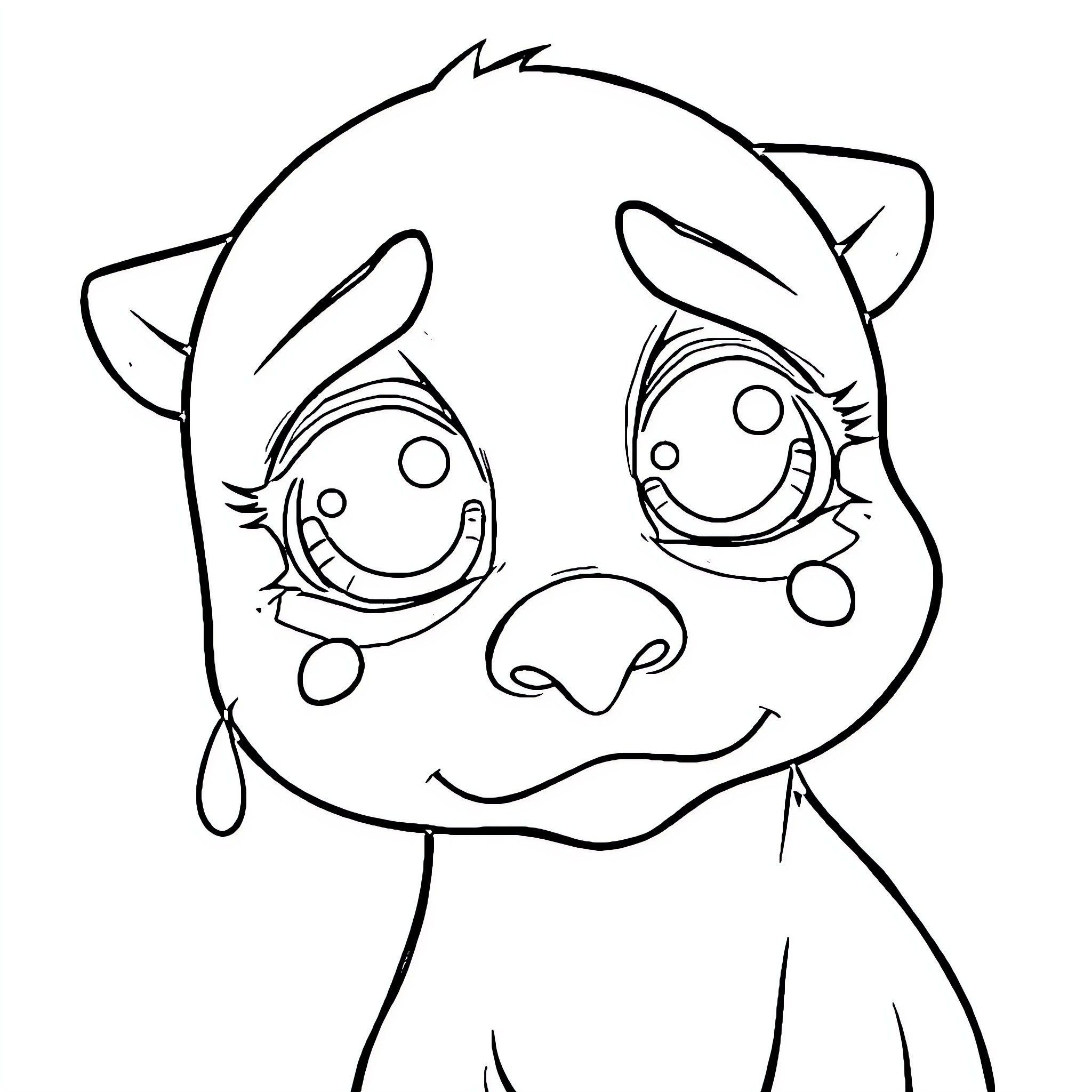 Best Yorkshire Dog Coloring Pages (Free Printable PDF)