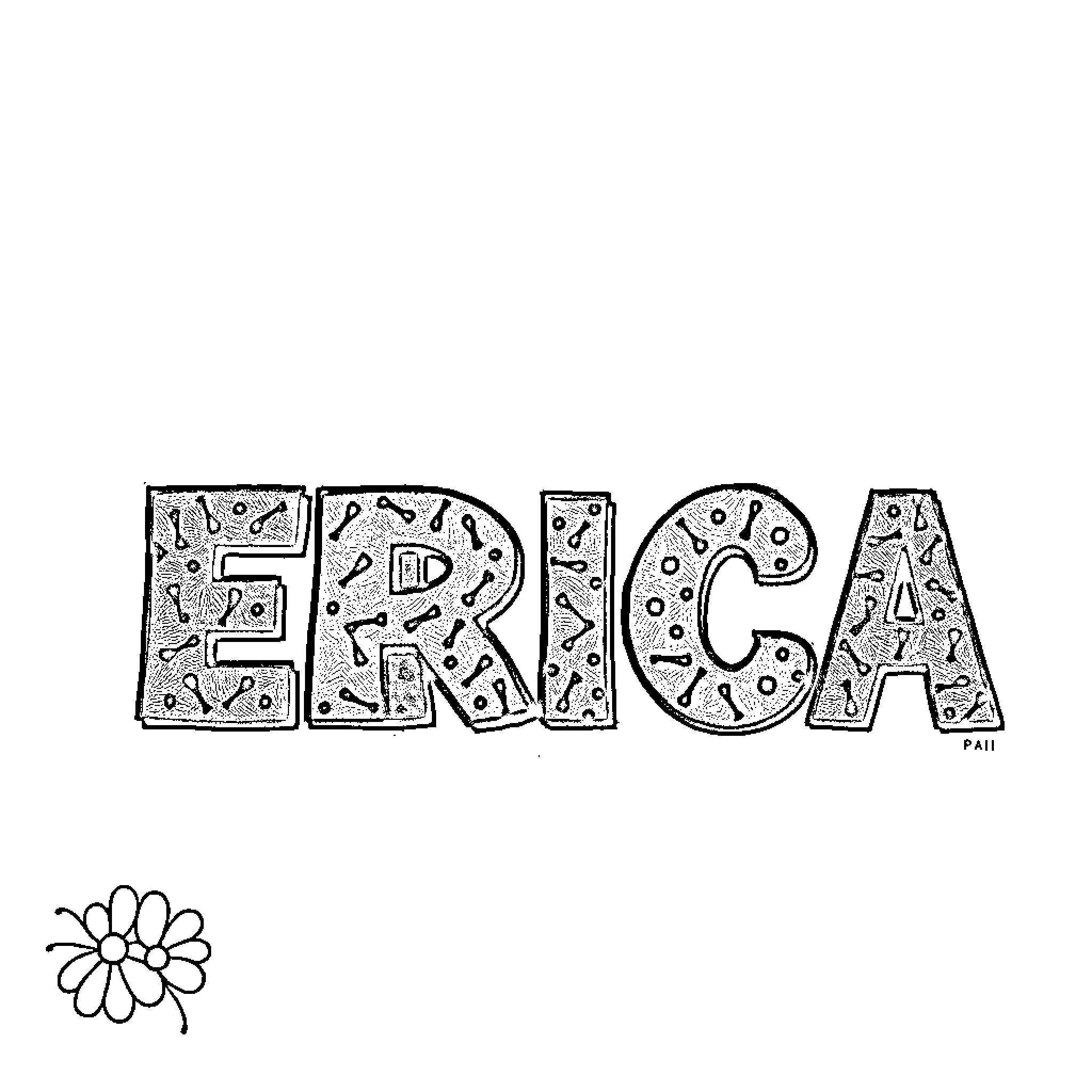Stitch with Playful Patterns and Shapes Coloring Page (free black-and-white line drawing printable PDF for all, from beginners to advanced learners, including children, teens, adults, and seniors)