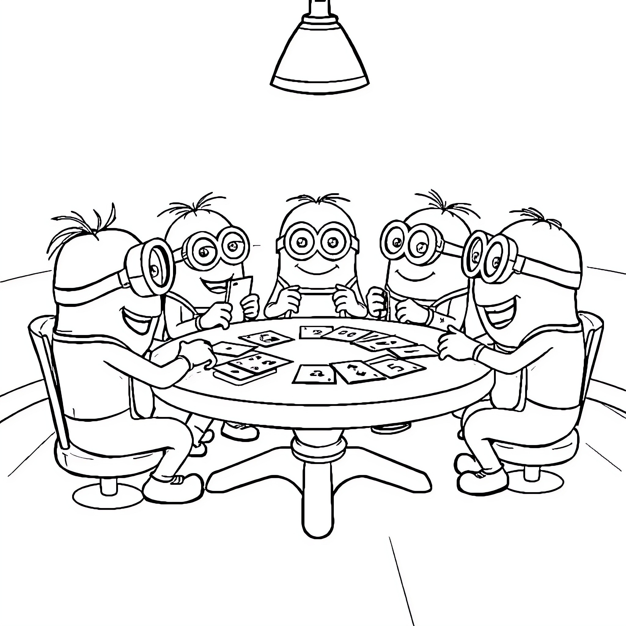 Best Sarka Coloring Pages (Free Printable PDF)