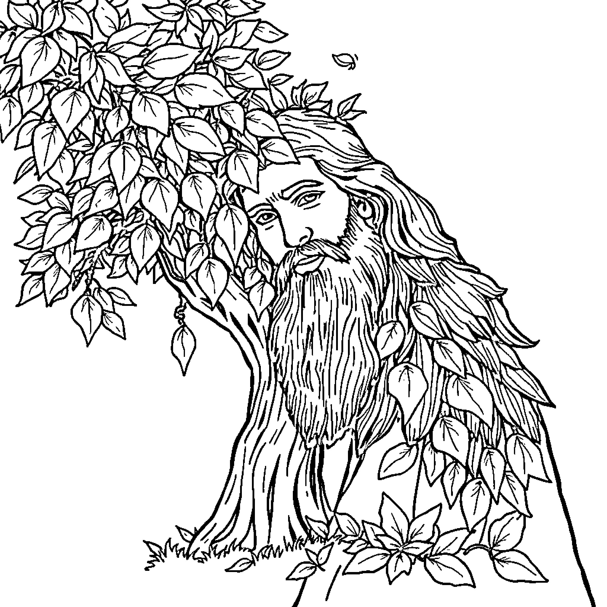 Best Christian Autumn Coloring Pages (Free Printable PDF) Best Christian Autumn Coloring Pages (Free Printable PDF)