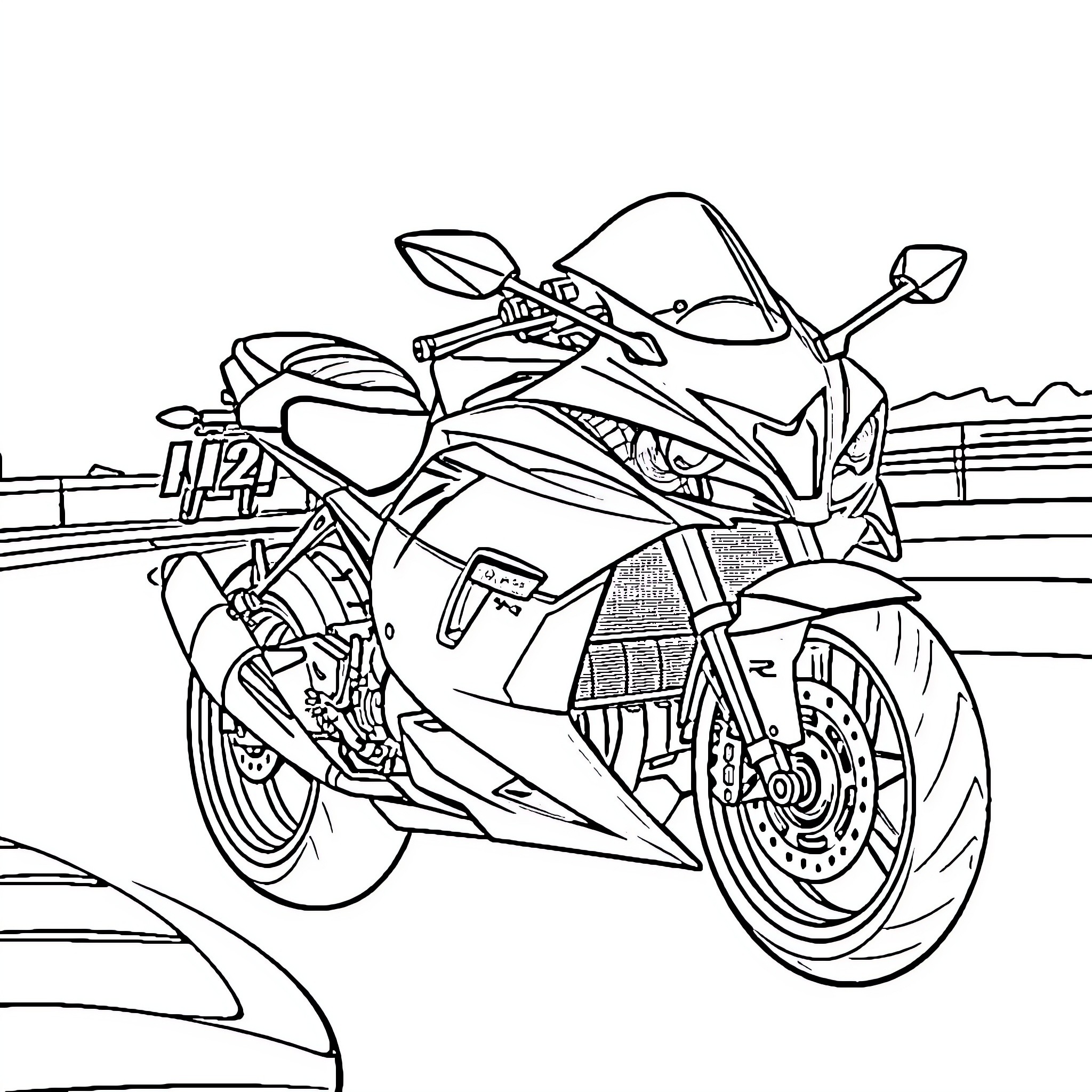 1 Best Rowan Whitethorn Coloring Pages (Free Printable PDFs)