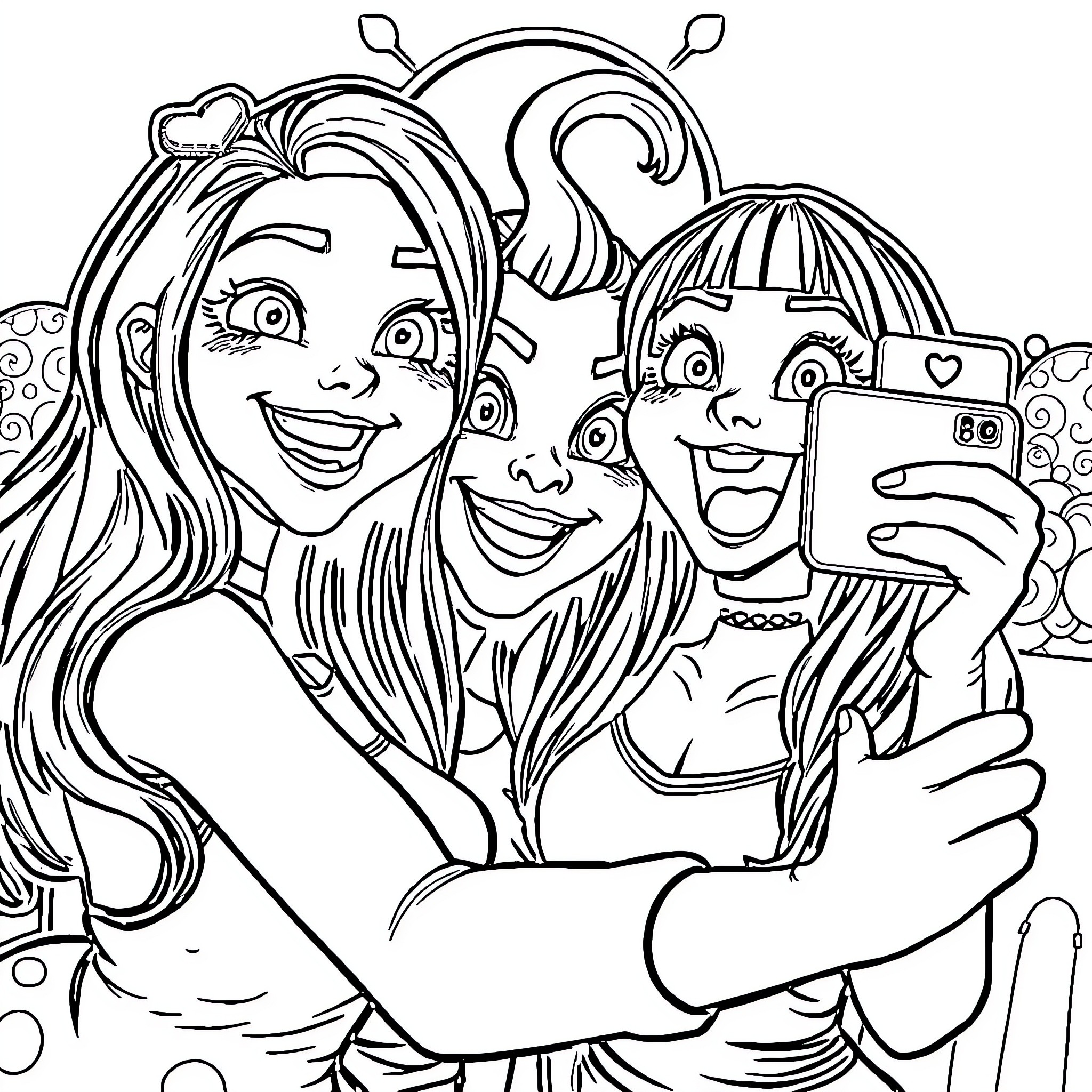 Best Movie Ticket Coloring Pages - 71f1dd059dde9bca 