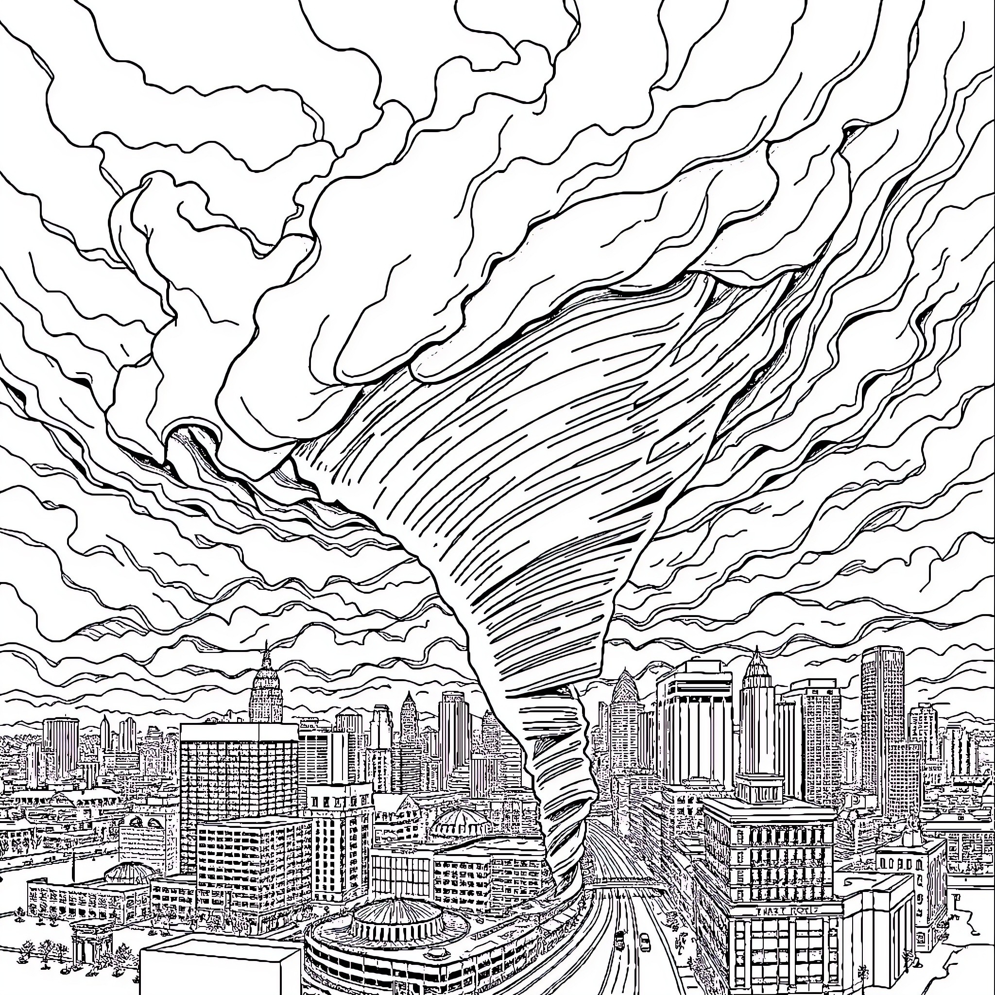 Best Detroit Coloring Pages Free - 71f5e9673f14f5ff 