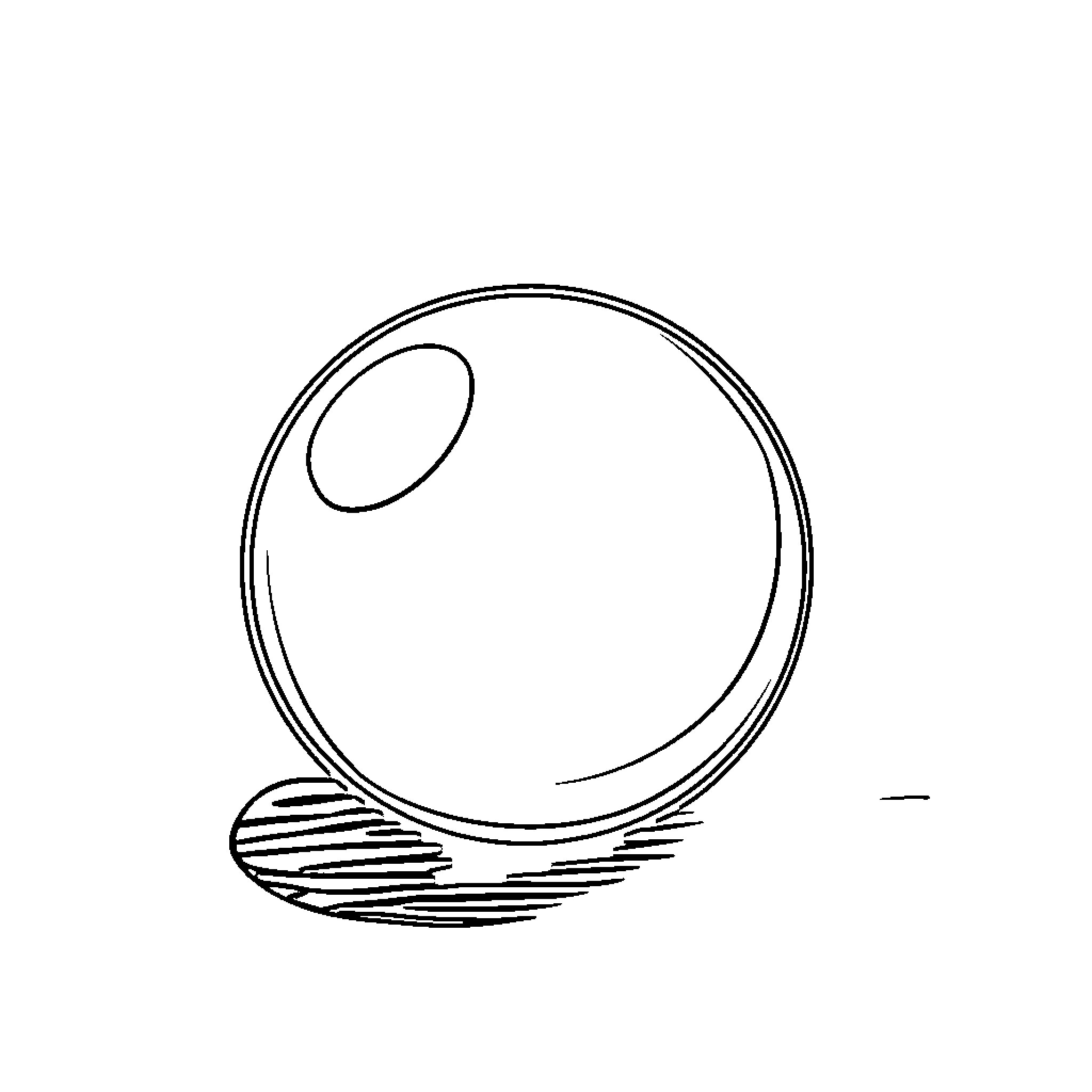 G'abstract geometric shape on waves Coloring Page (free black-and-white line drawing printable PDF for all, from beginners to advanced learners, including children, teens, adults, and seniors)