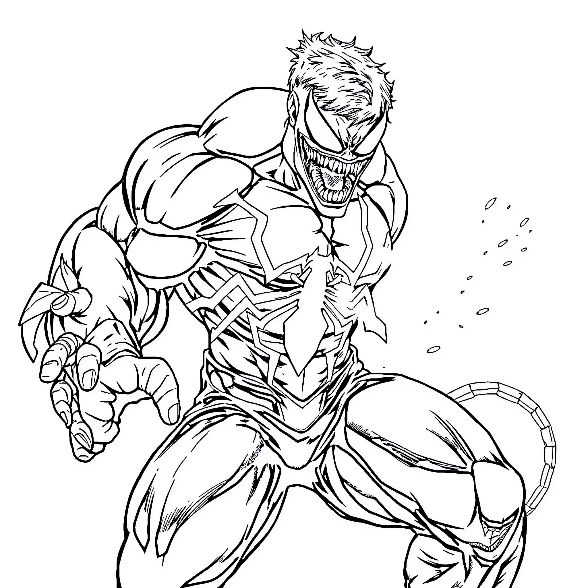 1 Best Jim Coloring Pages (Free Printable PDFs)