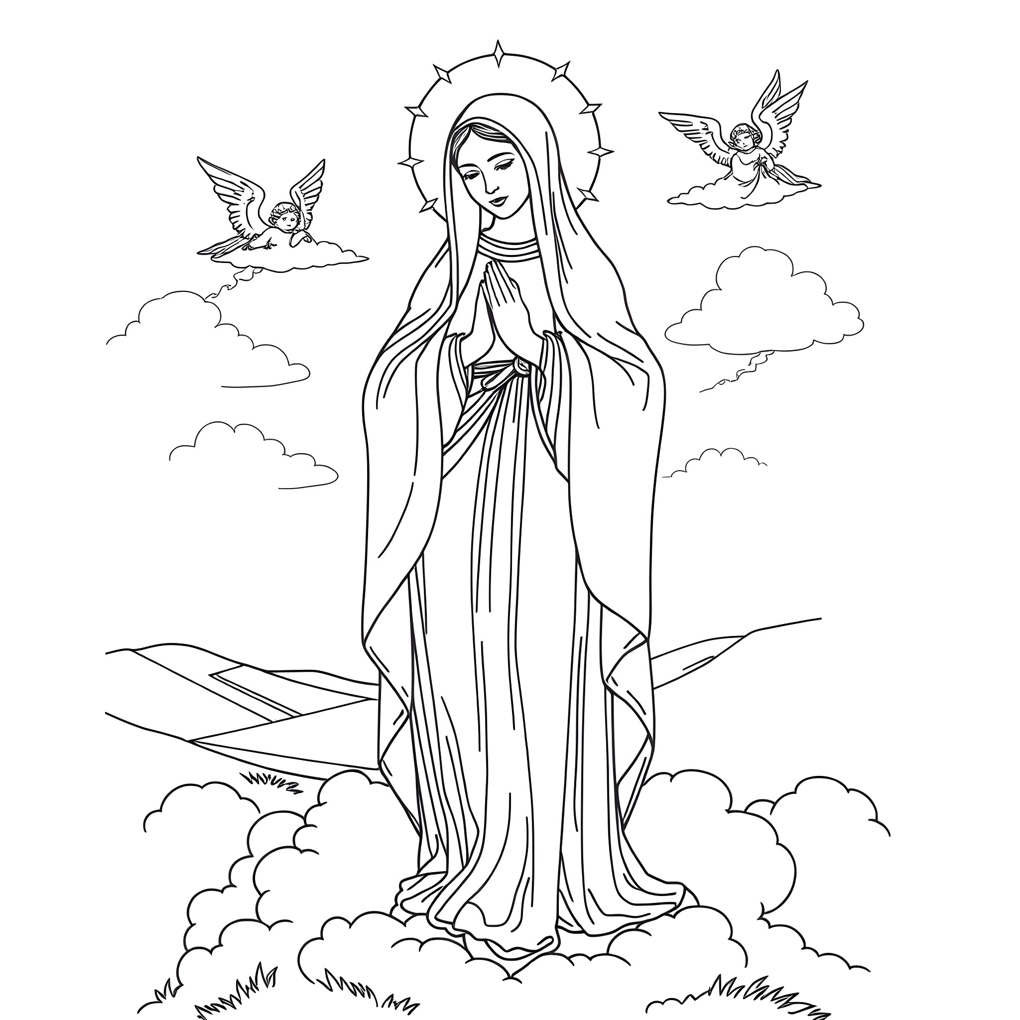 1 Best YouTube Coloring Pages (Free Printable PDFs)