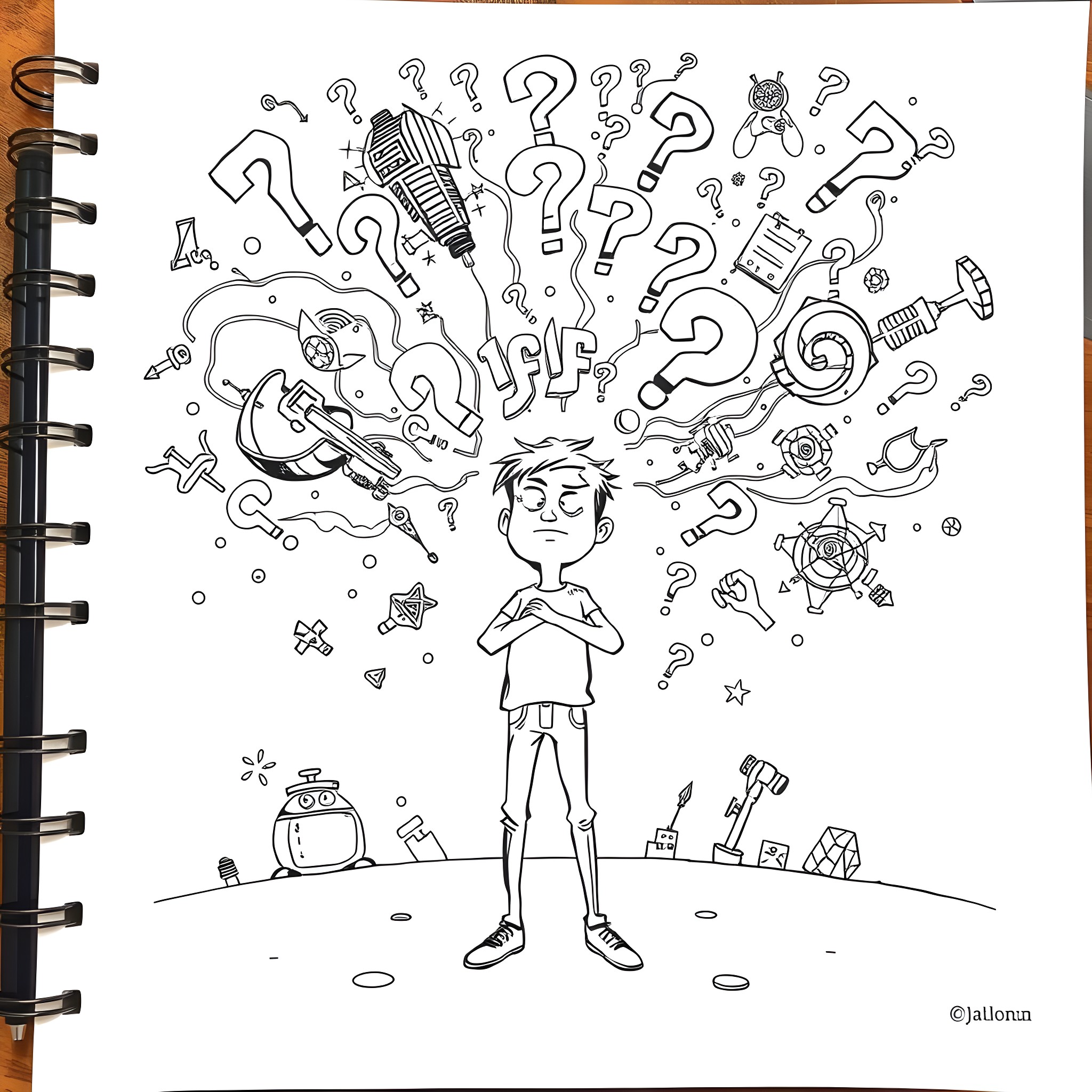 3 Best Chicken Nugget Coloring Pages (Free Printable PDFs)