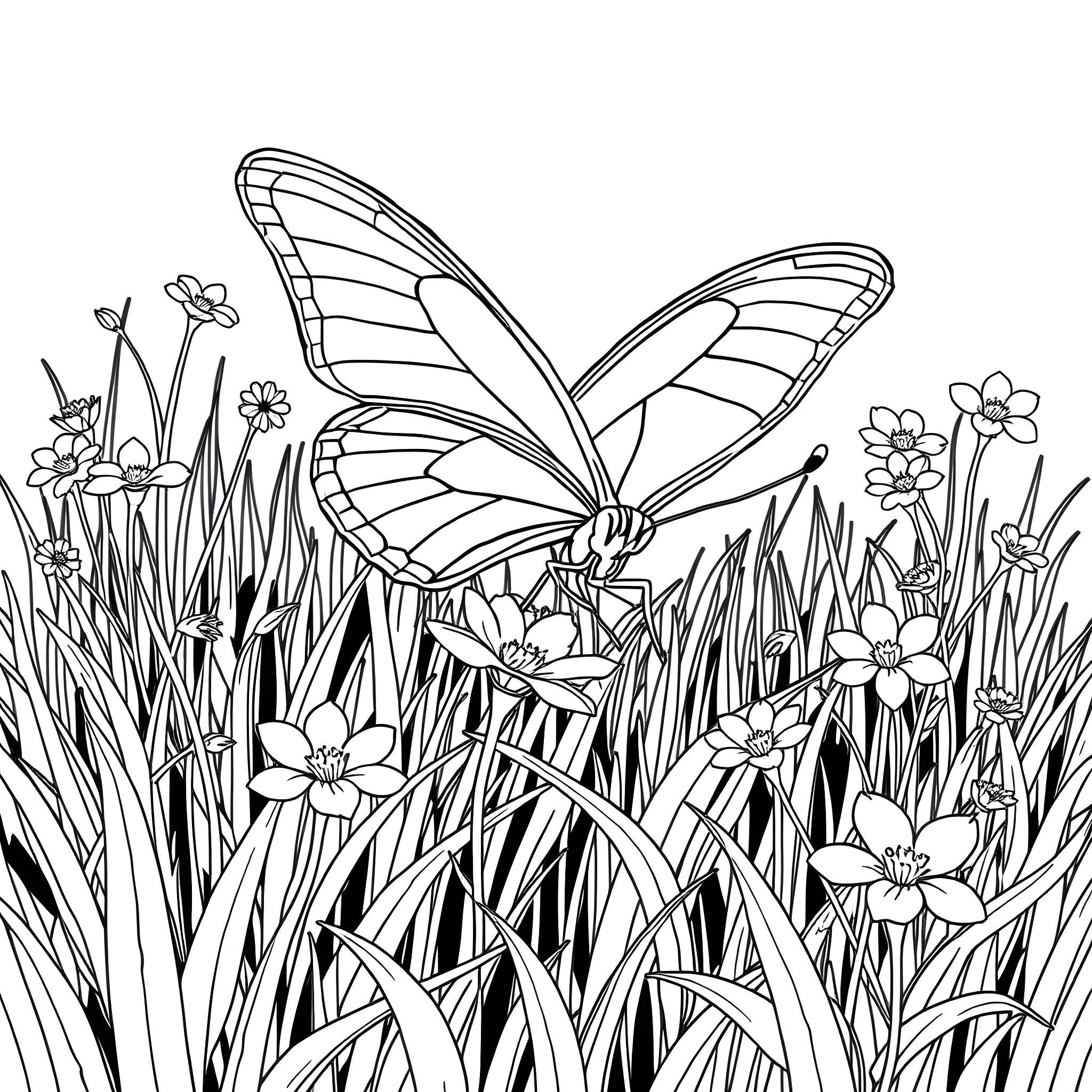 1 Best Sulphur Coloring Pages (Free Printable PDFs)