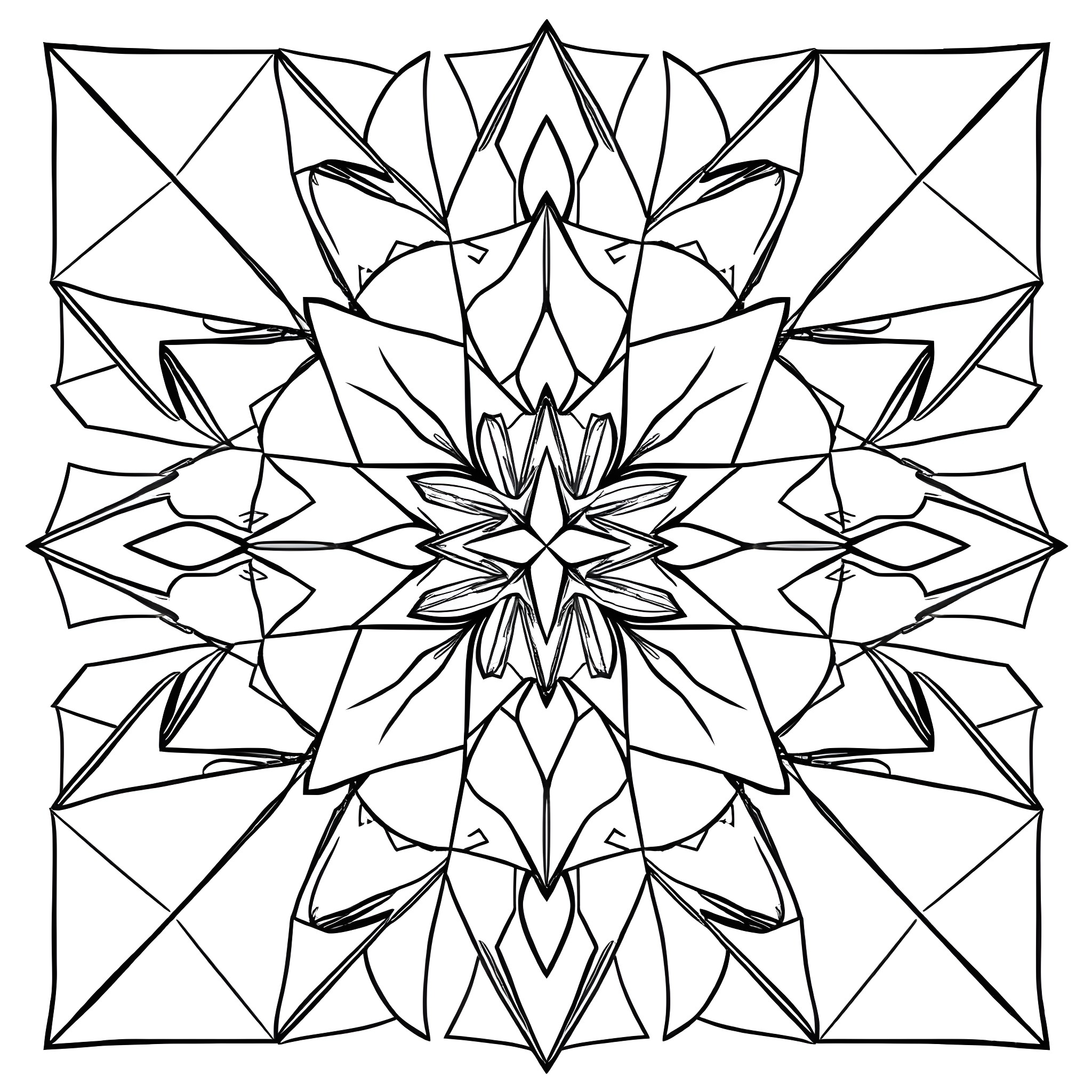 6 Best Tetris Coloring Pages (Free Printable PDFs)
