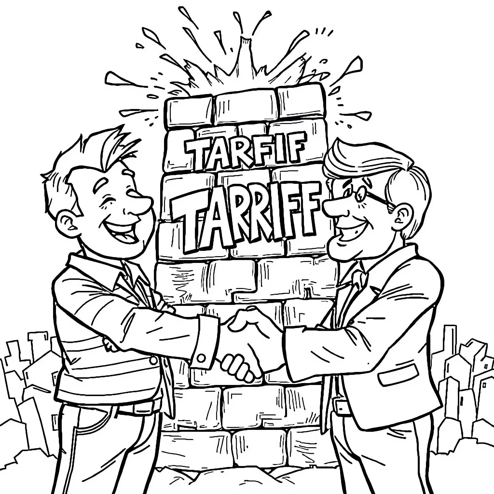 Best Habit Coloring Pages Free - 7676a06da1bb4456 