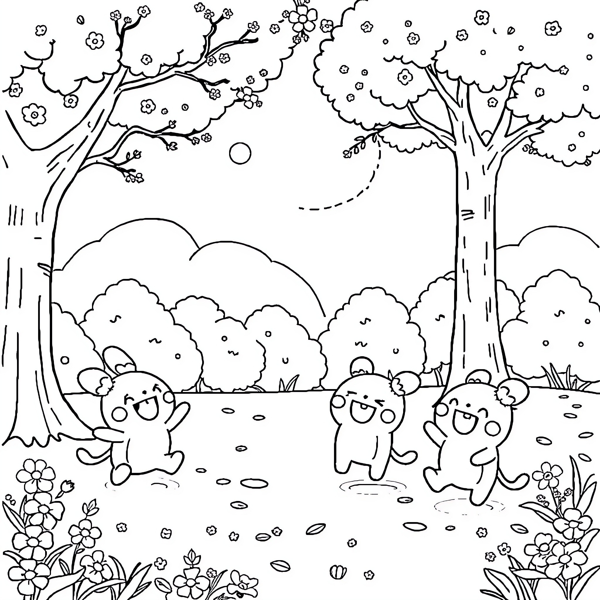 Best Caracol Coloring Pages Free - 77fe748882ce3c07