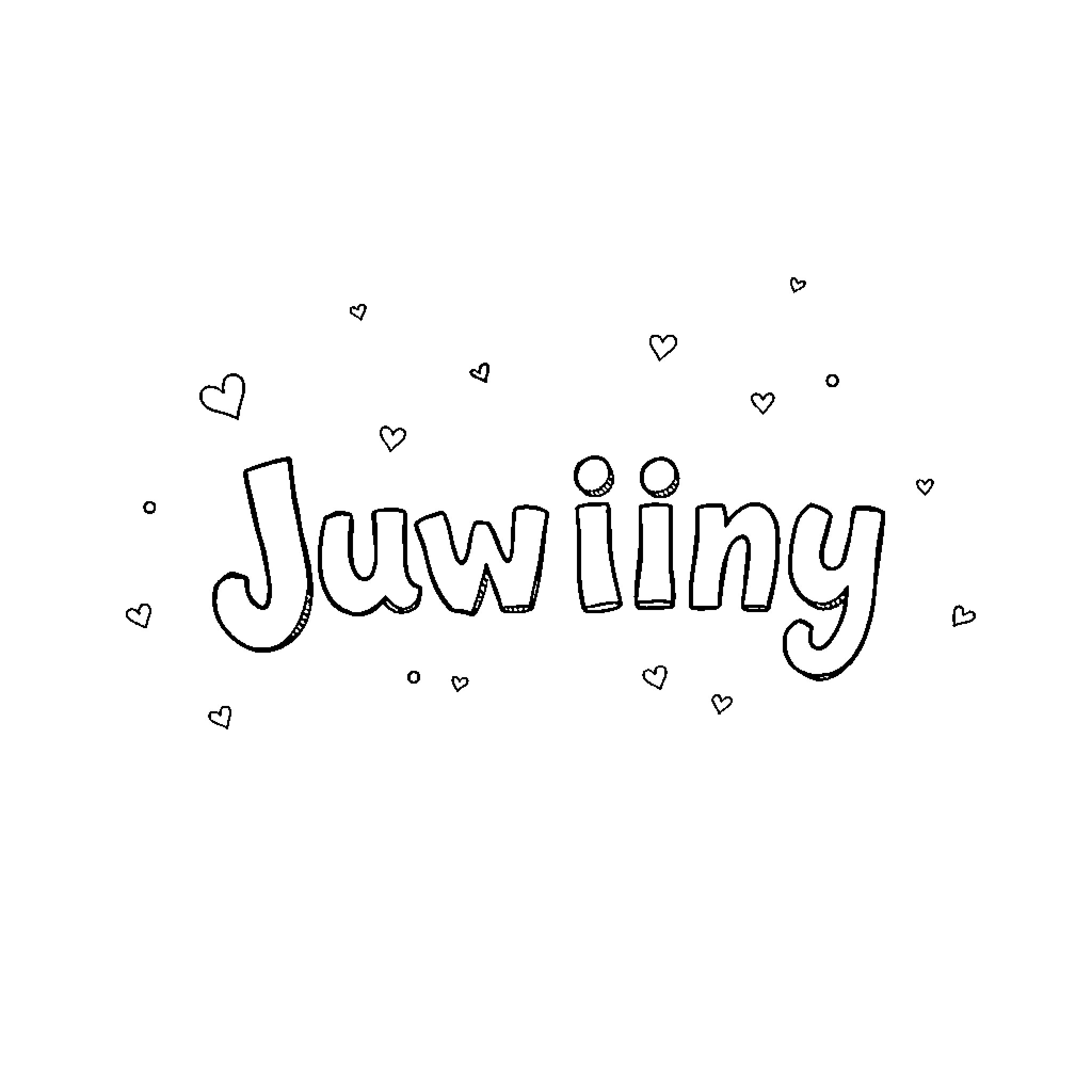 Dance Break with Joyful Motions Coloring Page (free black-and-white line drawing printable PDF for all, from beginners to advanced learners, including children, teens, adults, and seniors)