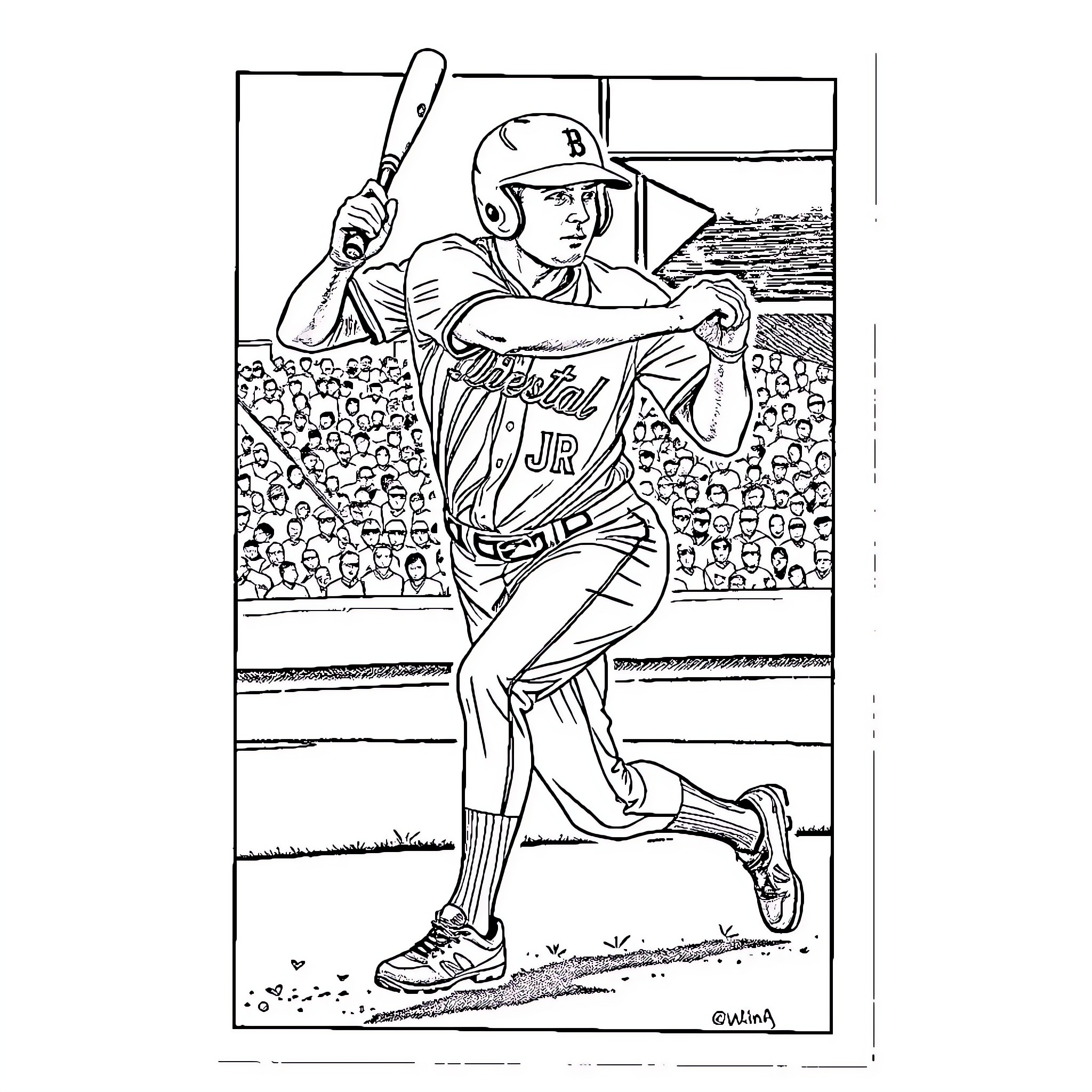 1 Best Musical Notes Coloring Pages (Free Printable PDFs)