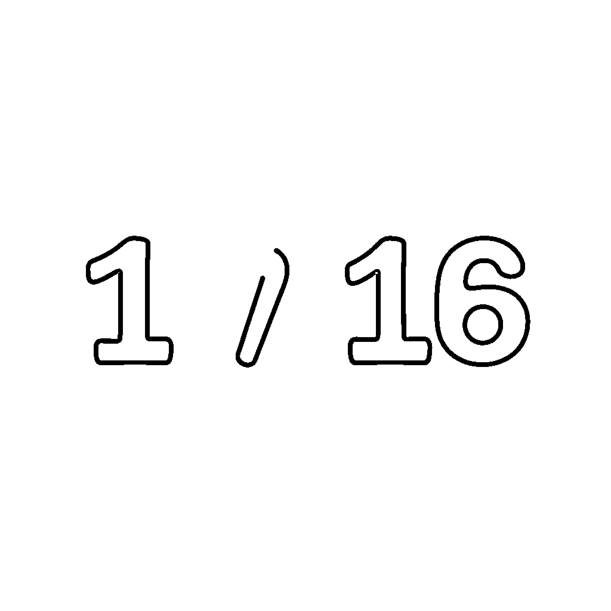 Alphabet and Number Arrangement Coloring Page (free black-and-white line drawing printable PDF for all, from beginners to advanced learners, including children, teens, adults, and seniors)