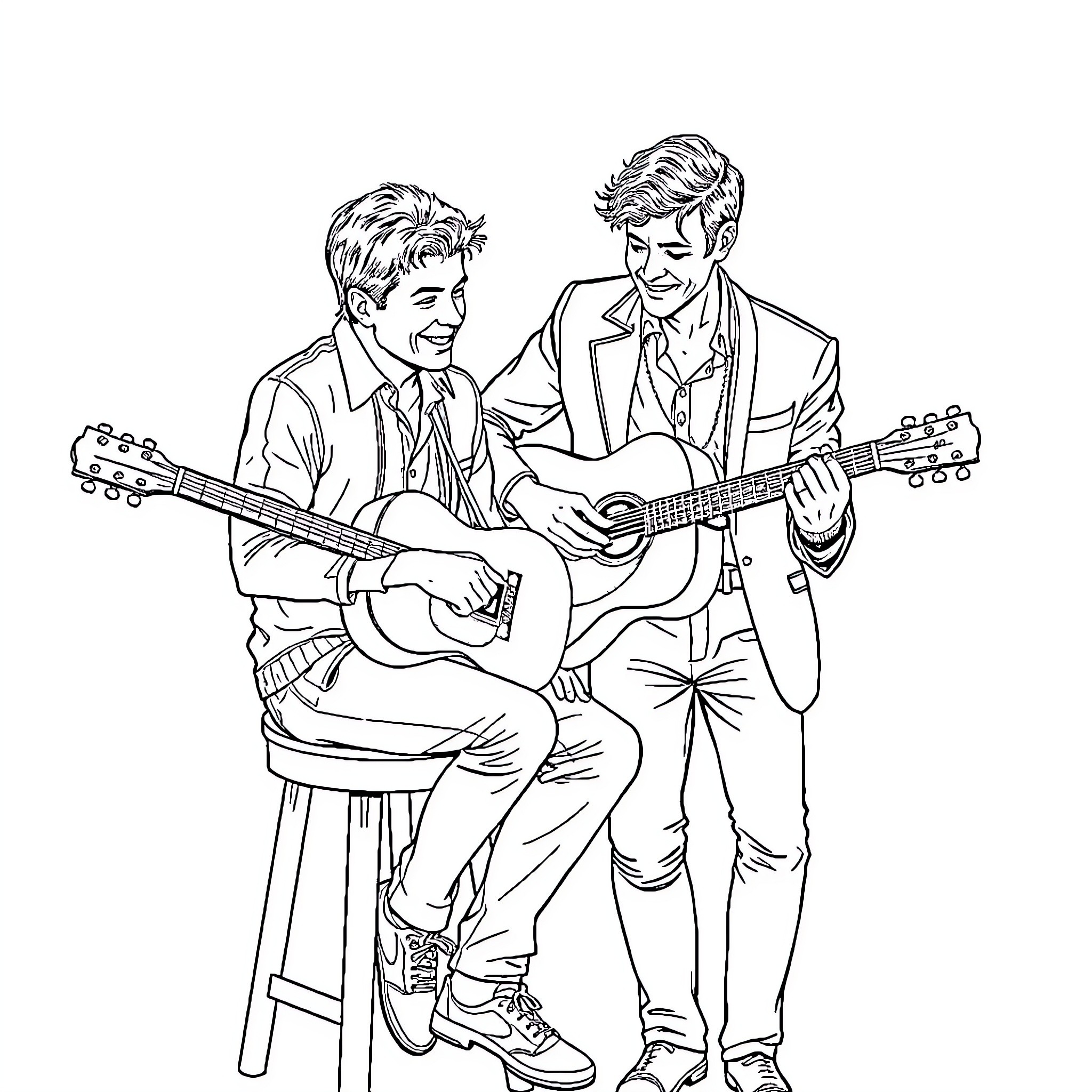 Best Checkerboard Coloring Pages (Free Printable PDF)