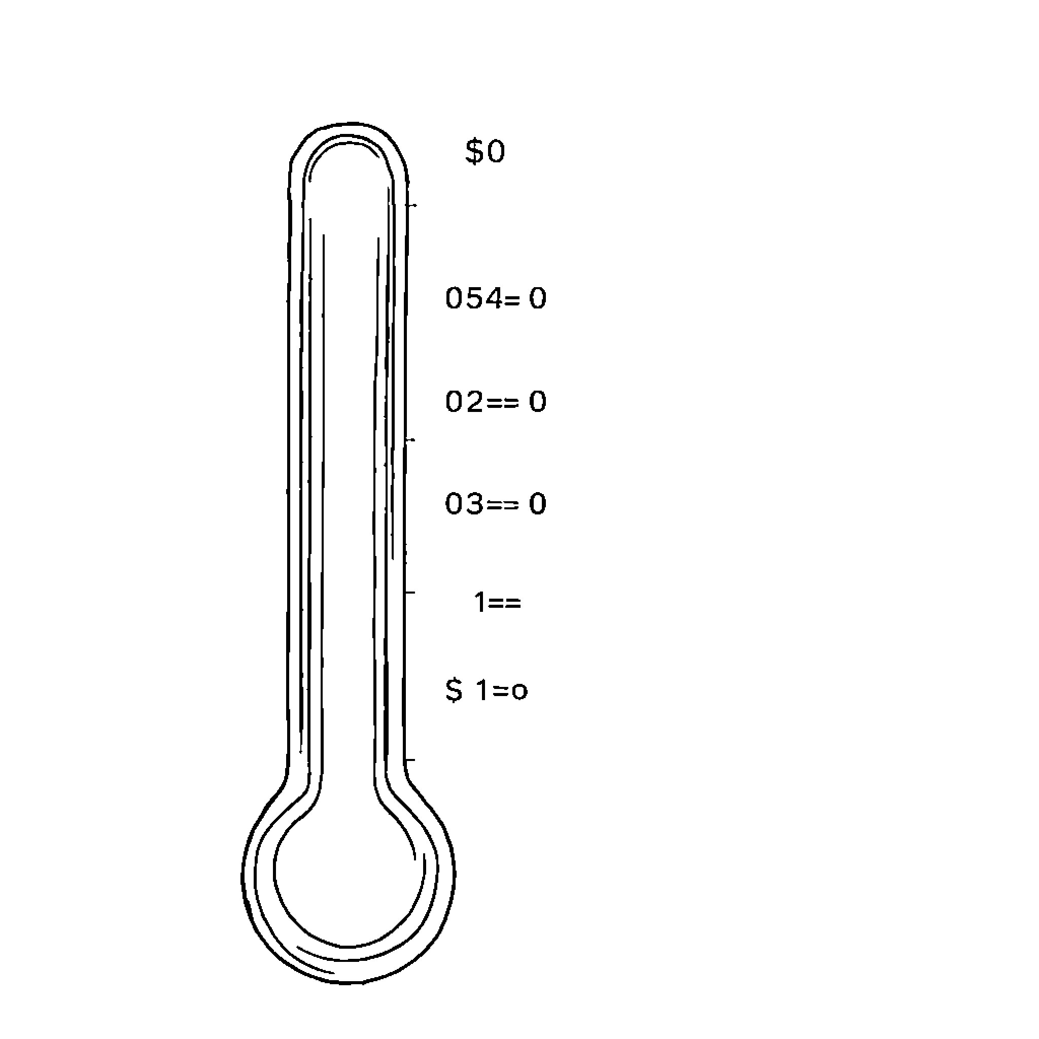 Best Thermometer Coloring Pages (Free Printable PDF)