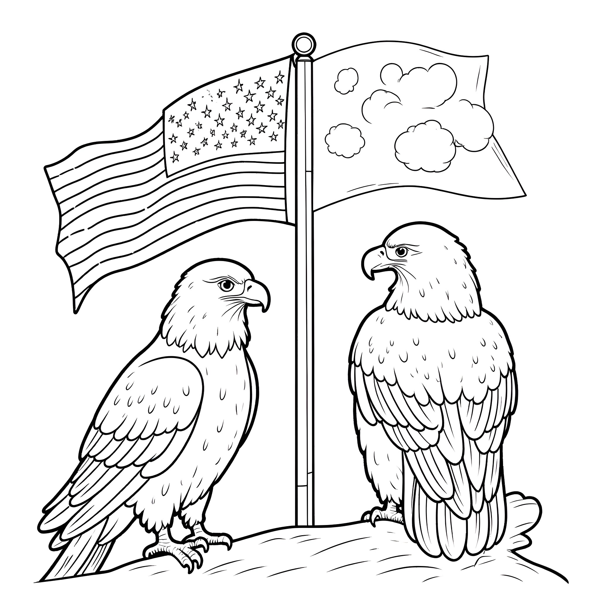 Best Nursing Home Coloring Pages (Free Printable PDF)