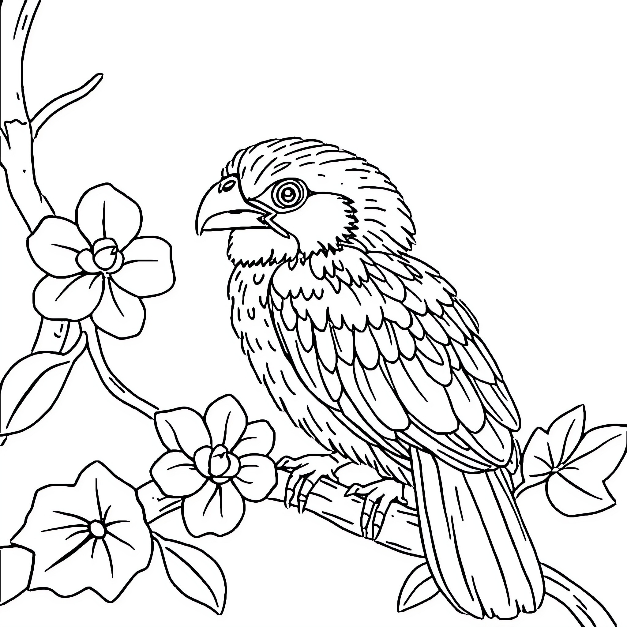 1 Best Tenderheart Carebear Coloring Pages (Free Printable PDFs)