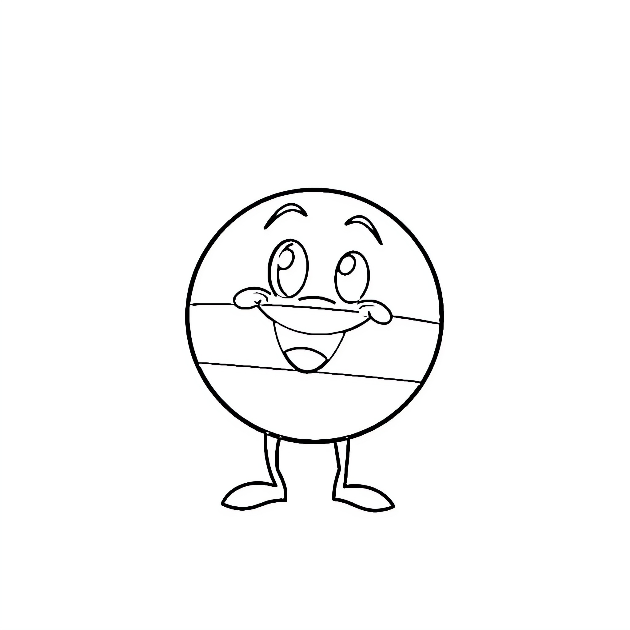 Best Heidi Coloring Pages (Free Printable PDF)