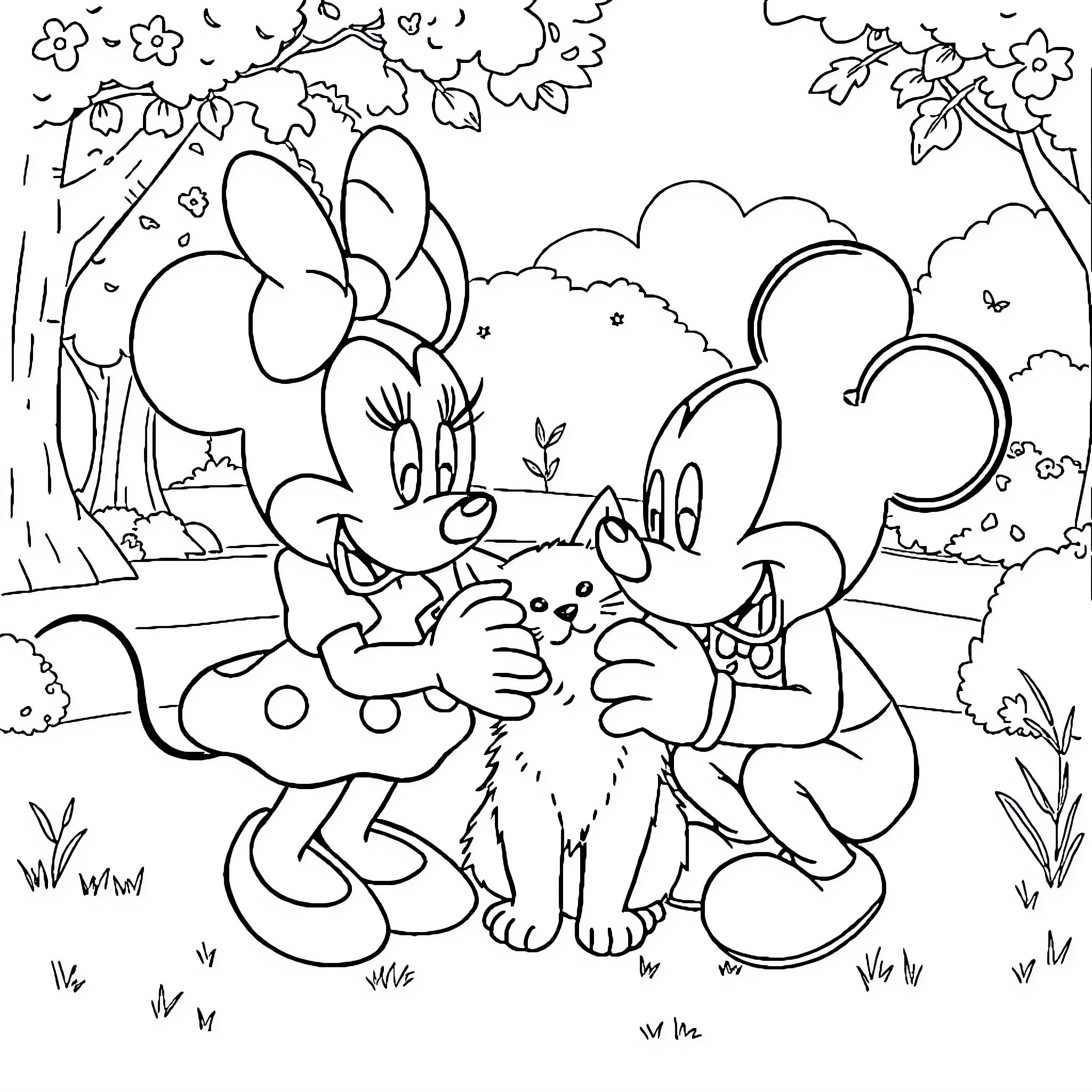 Best Nihal Coloring Pages (Free Printable PDF)