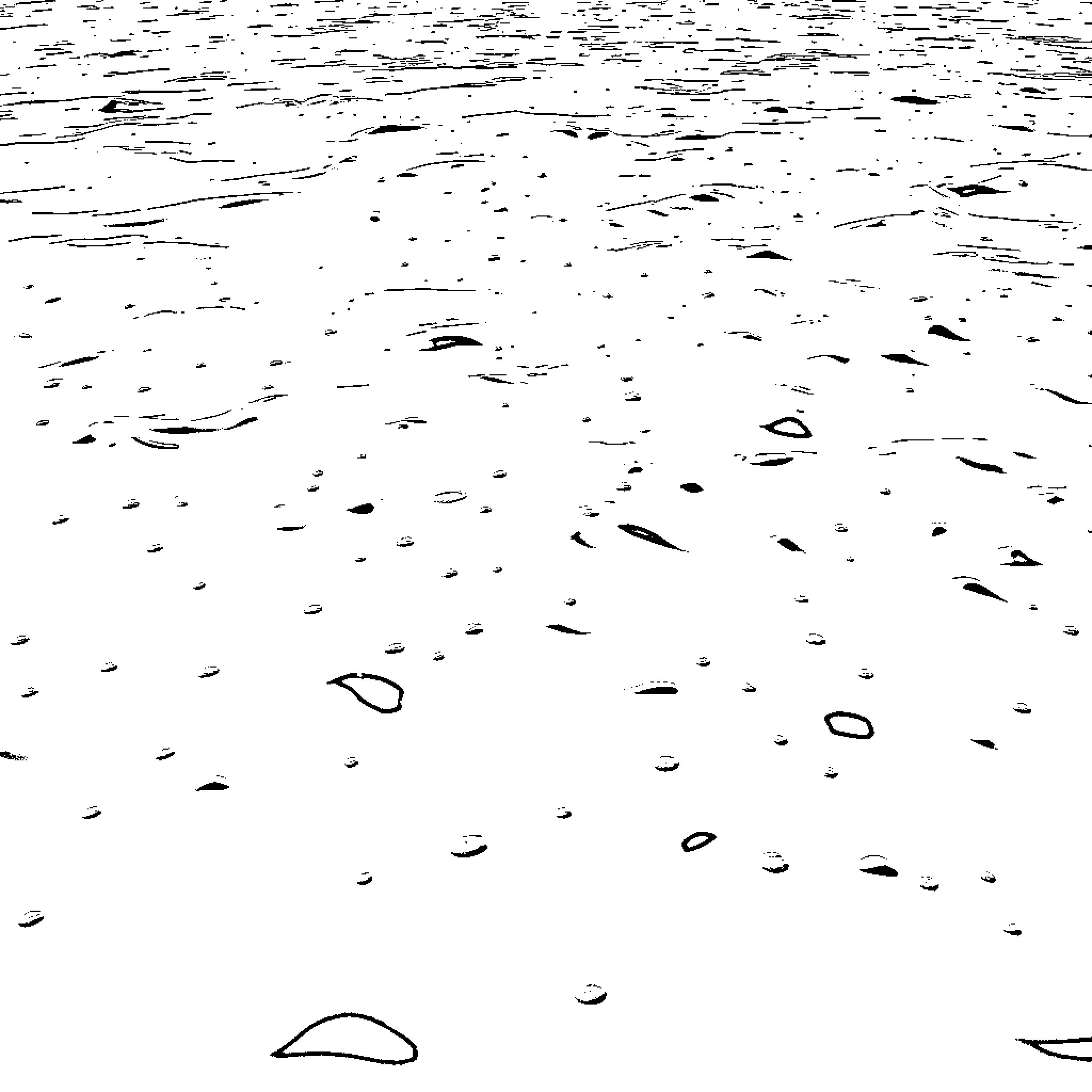 Concept of Monochromatic Textured Surface Coloring Page (free black-and-white line drawing printable PDF for all, from beginners to advanced learners, including children, teens, adults, and seniors)