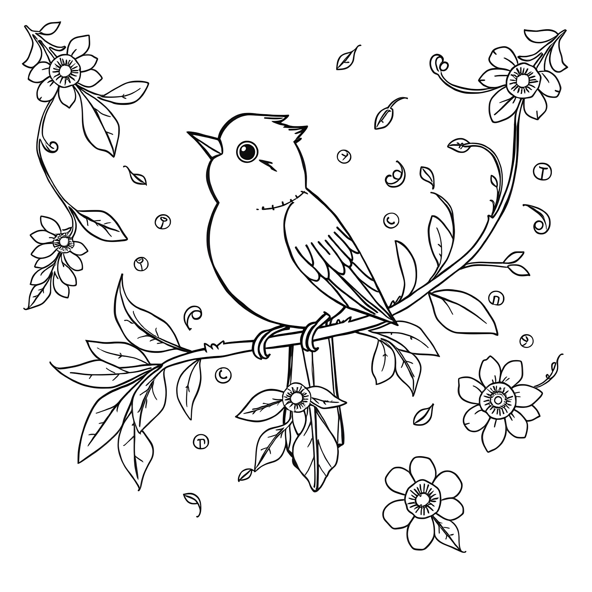 1 Best Human Coloring Pages (Free Printable PDFs)