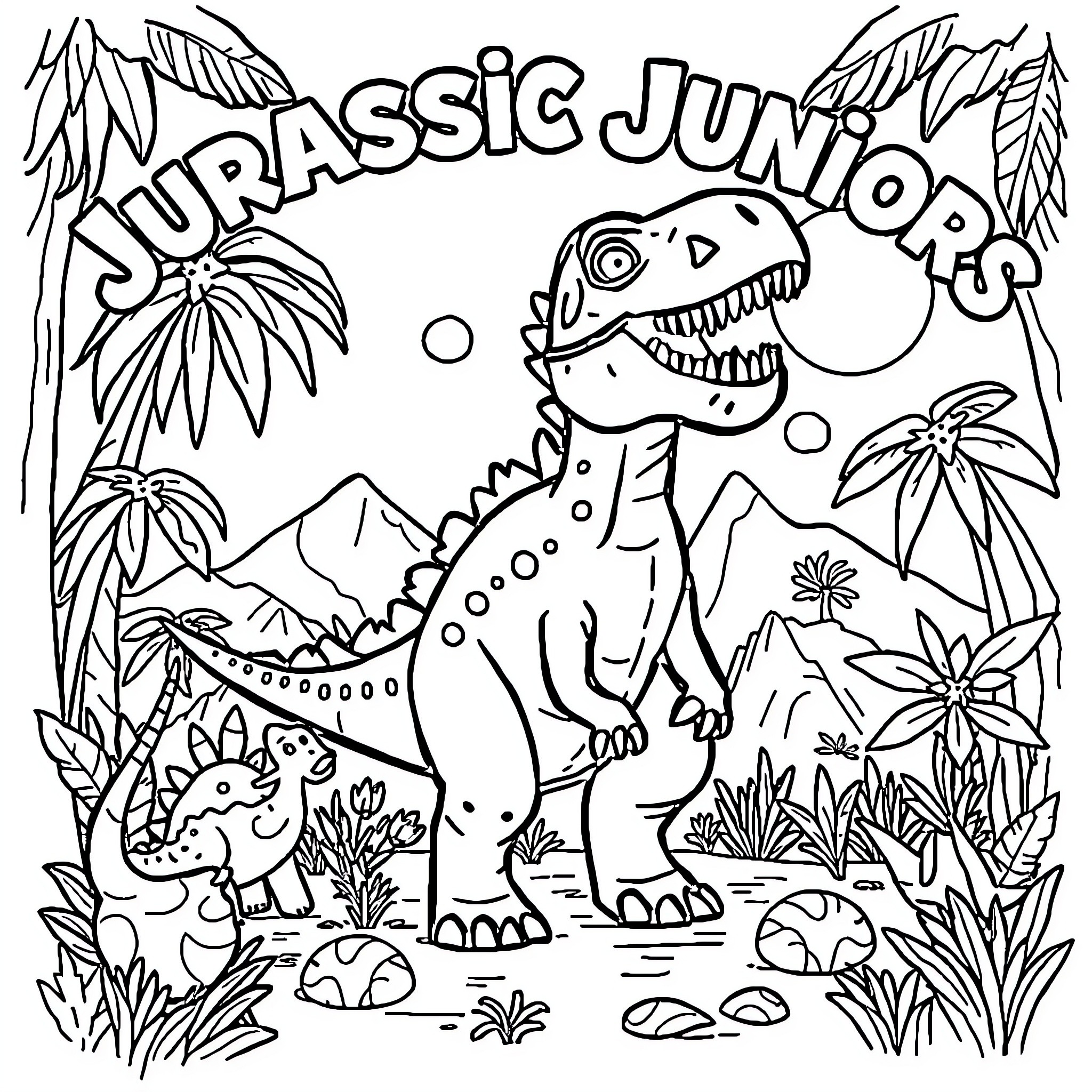 1 Best Gutenberg Coloring Pages (Free Printable PDFs)