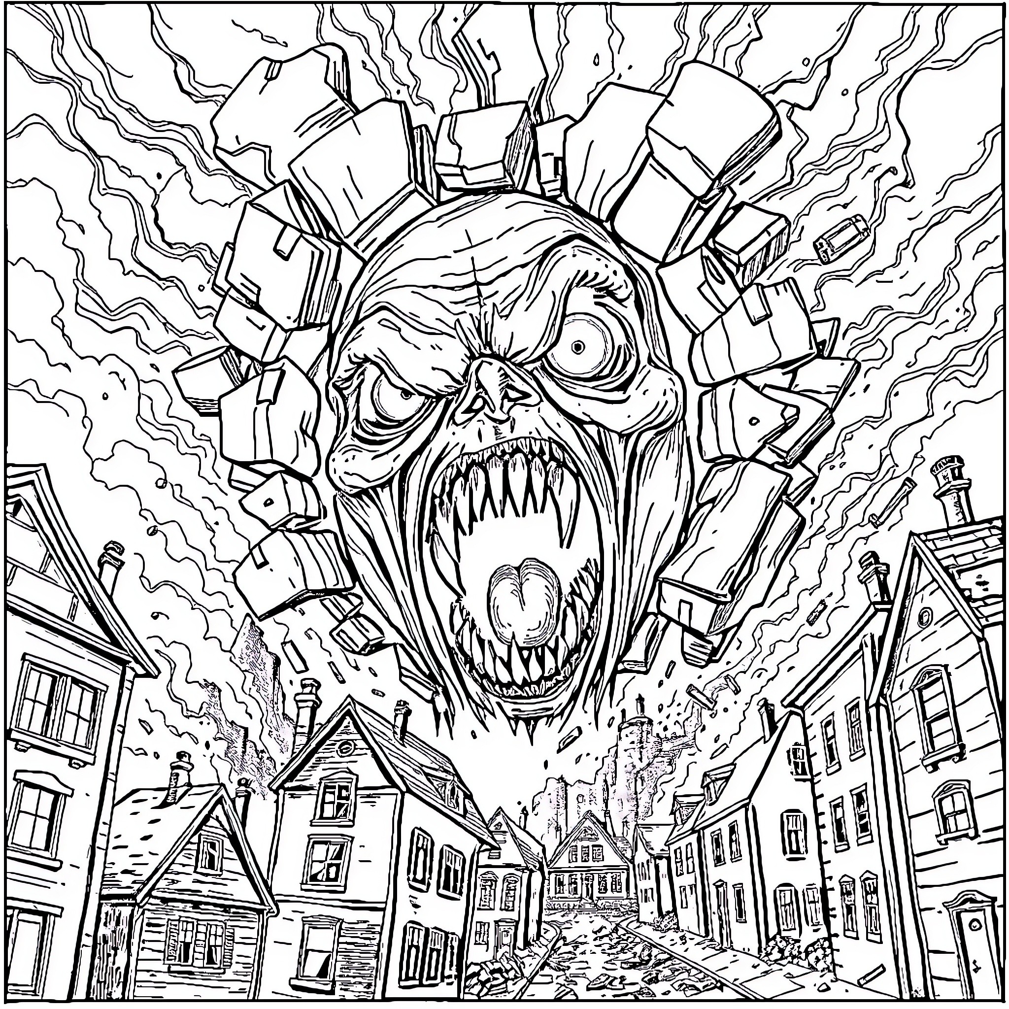 1 Best Indigenous People Coloring Pages (Free Printable PDFs)