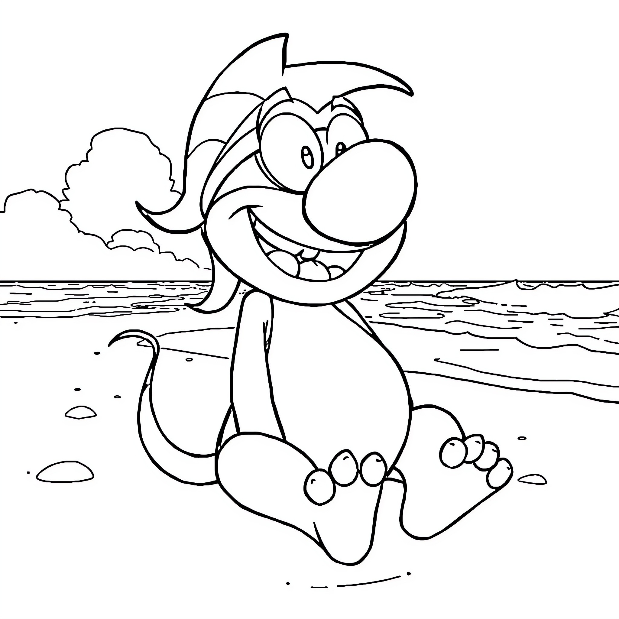 Best Lotaria Coloring Pages (Free Printable PDF)