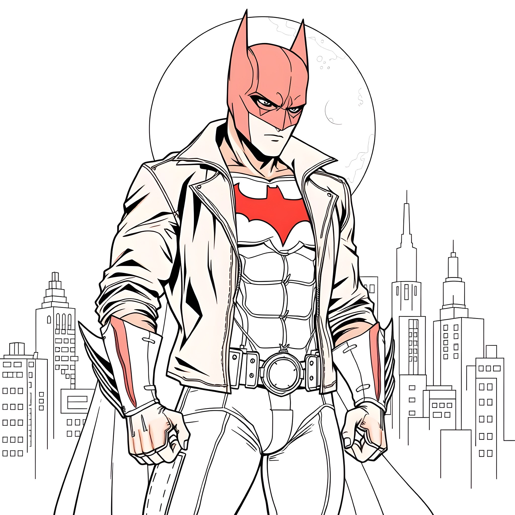 99 Best Red Hood Coloring Pages (Free Printable PDFs)