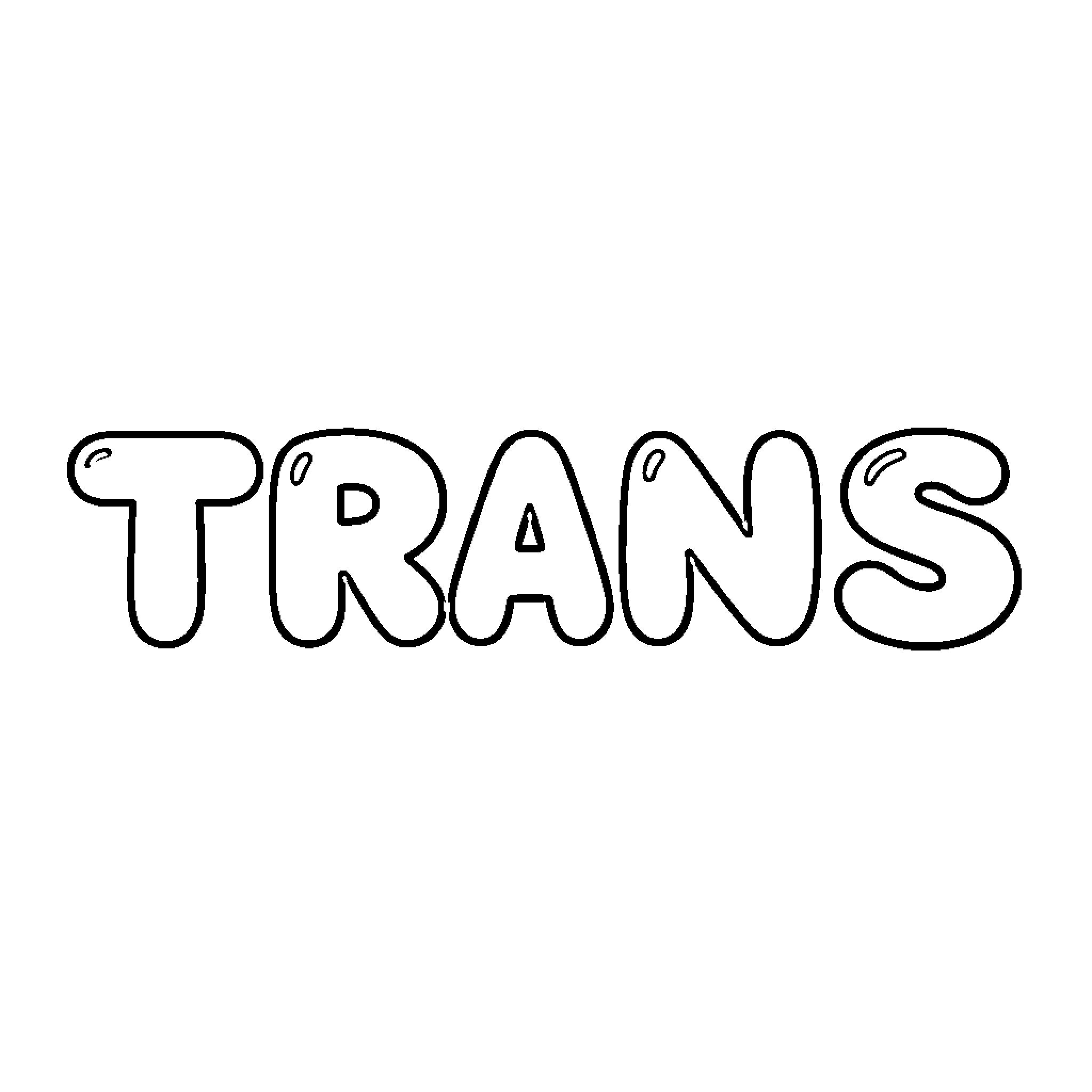 Letter of Artistic Lettering Coloring Page (free black-and-white line drawing printable PDF for all, from beginners to advanced learners, including children, teens, adults, and seniors)