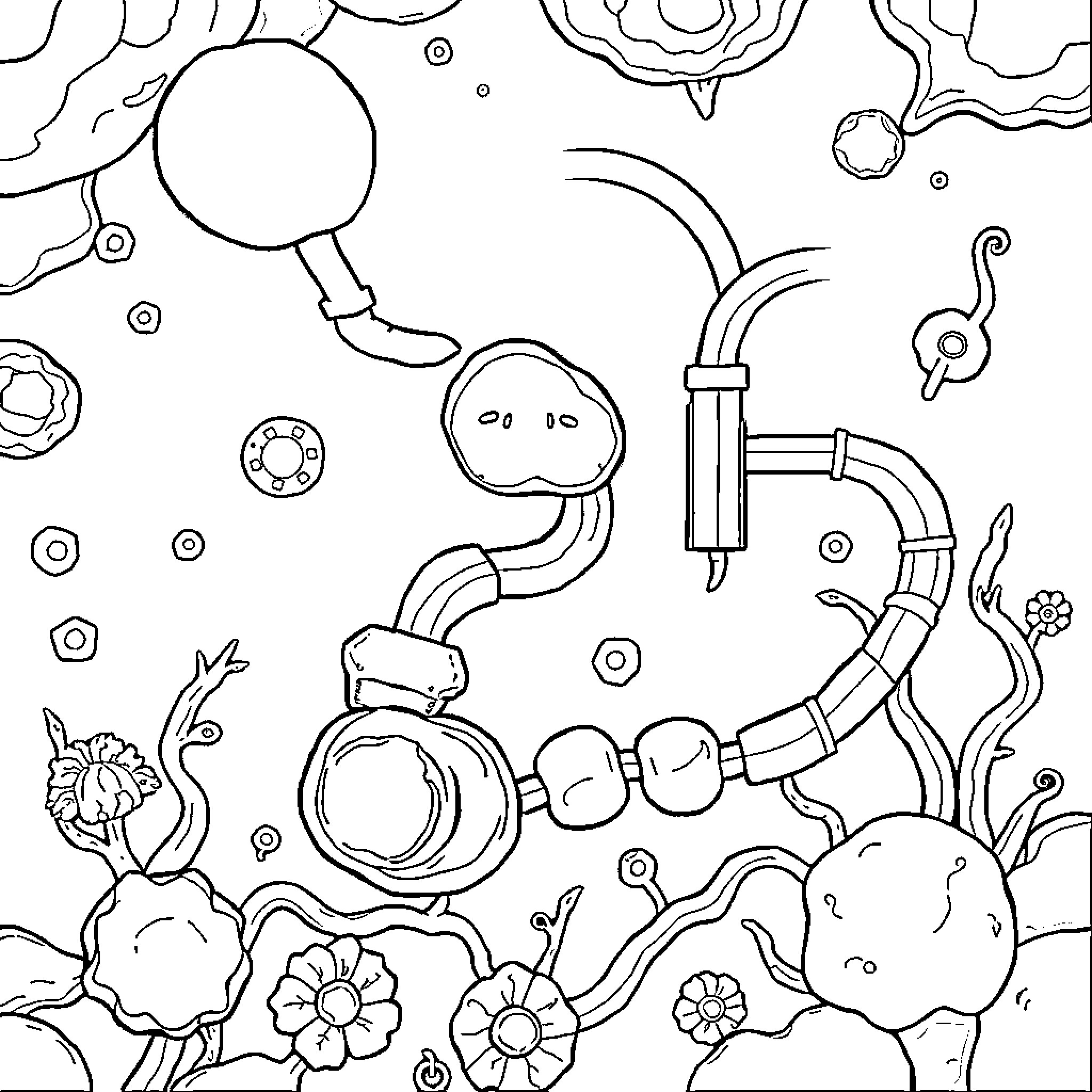 Best Service Truck Coloring Pages (Free Printable PDF) Best Service Truck Coloring Pages (Free Printable PDF)