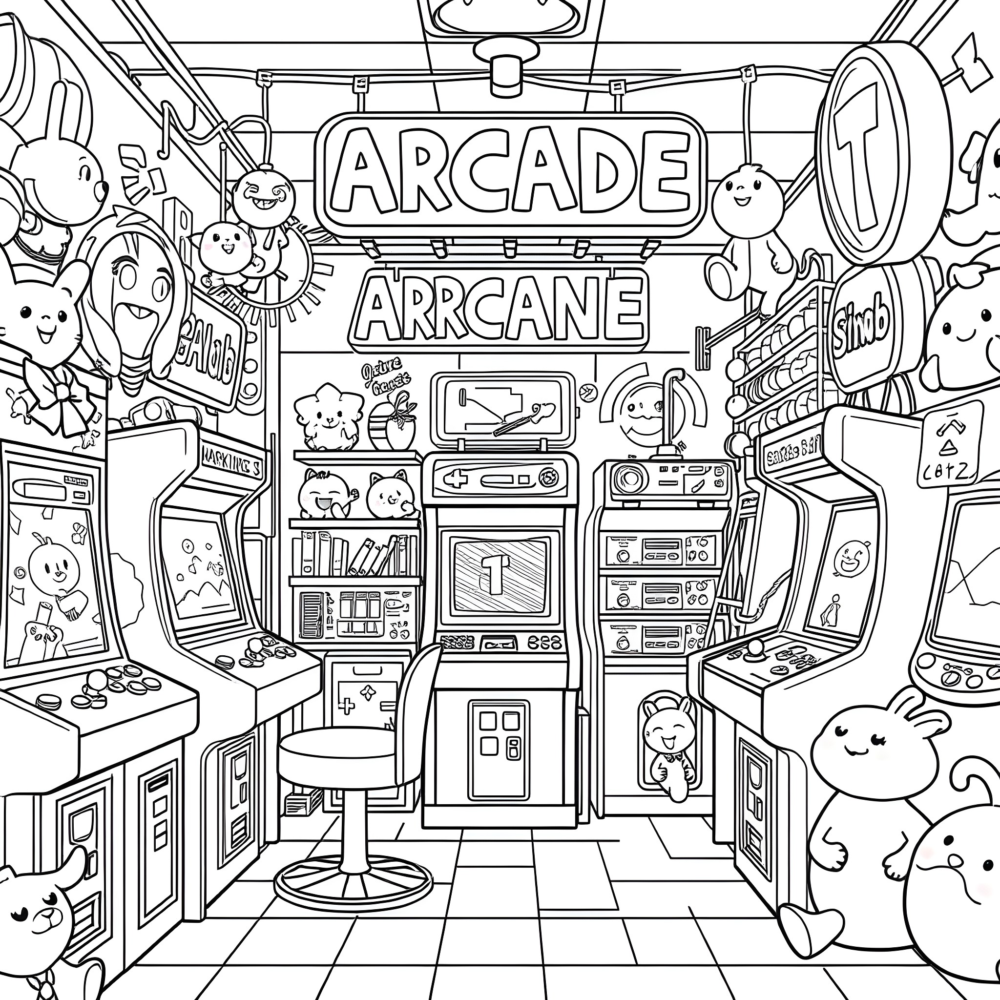 1 Best Pet Shop Coloring Pages - 8b6e600626f309c3 