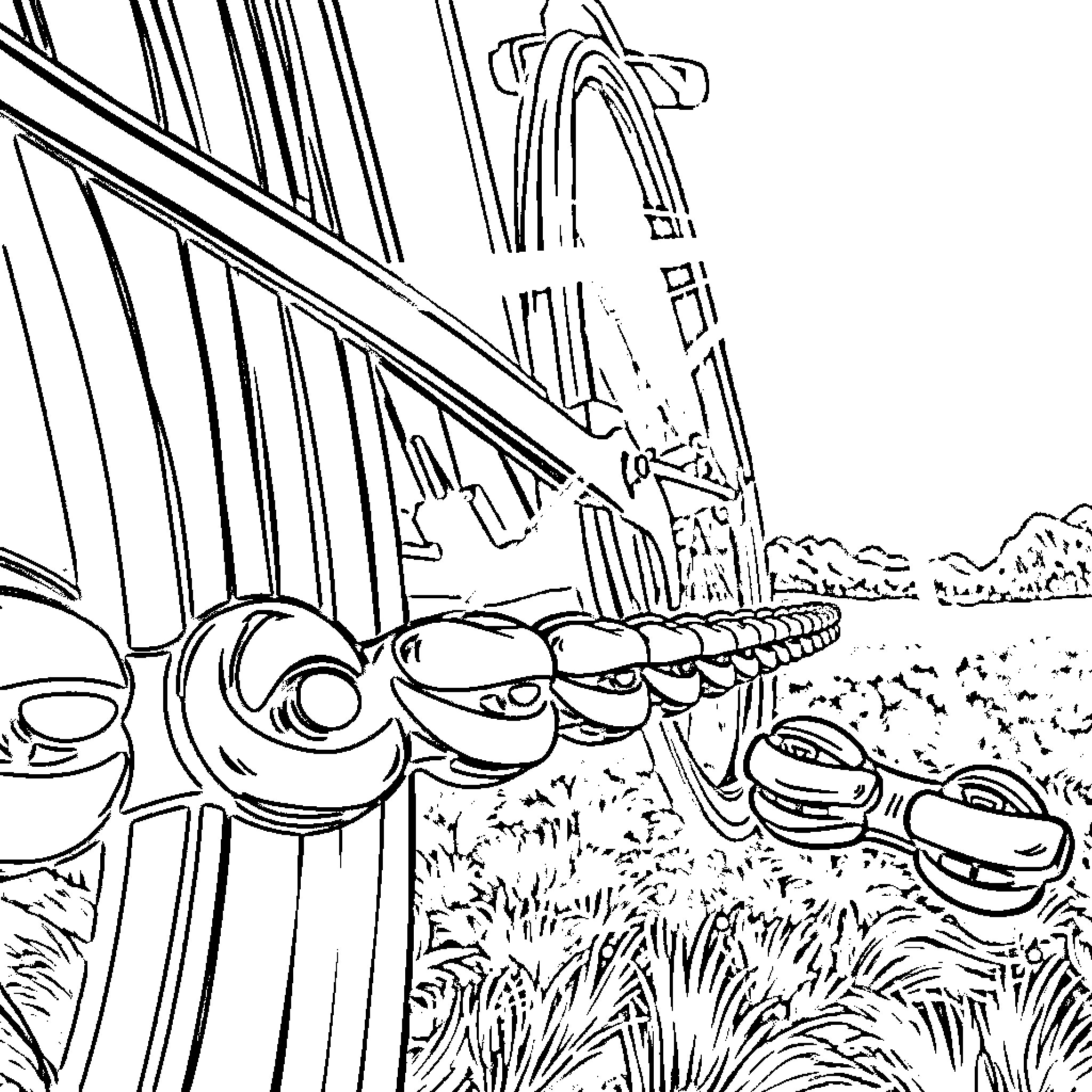 Best Codependent Coloring Pages (Free Printable PDF)