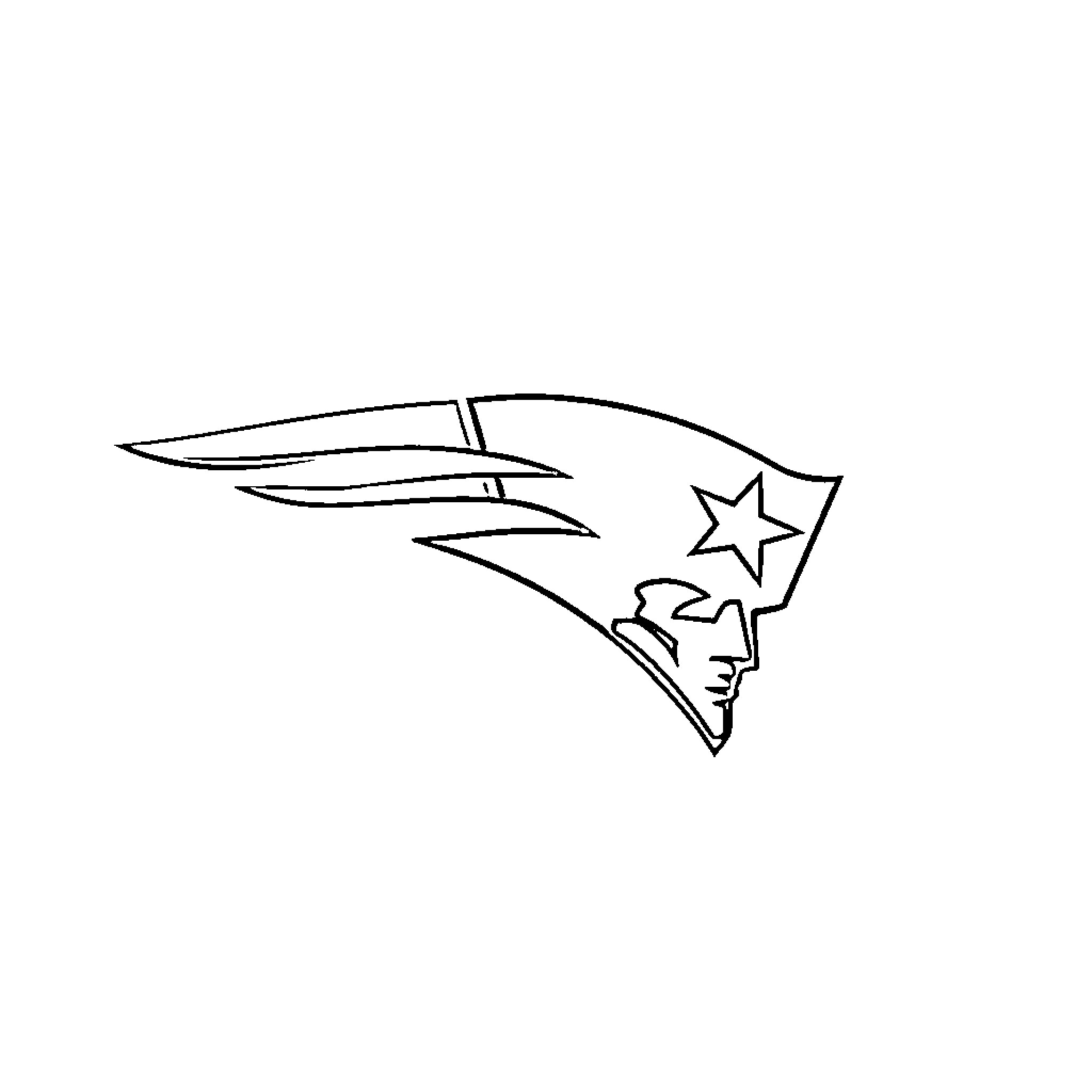 Patriot symbol with flying wings and star Coloring Page (free black-and-white line drawing printable PDF for all, from beginners to advanced learners, including children, teens, adults, and seniors)