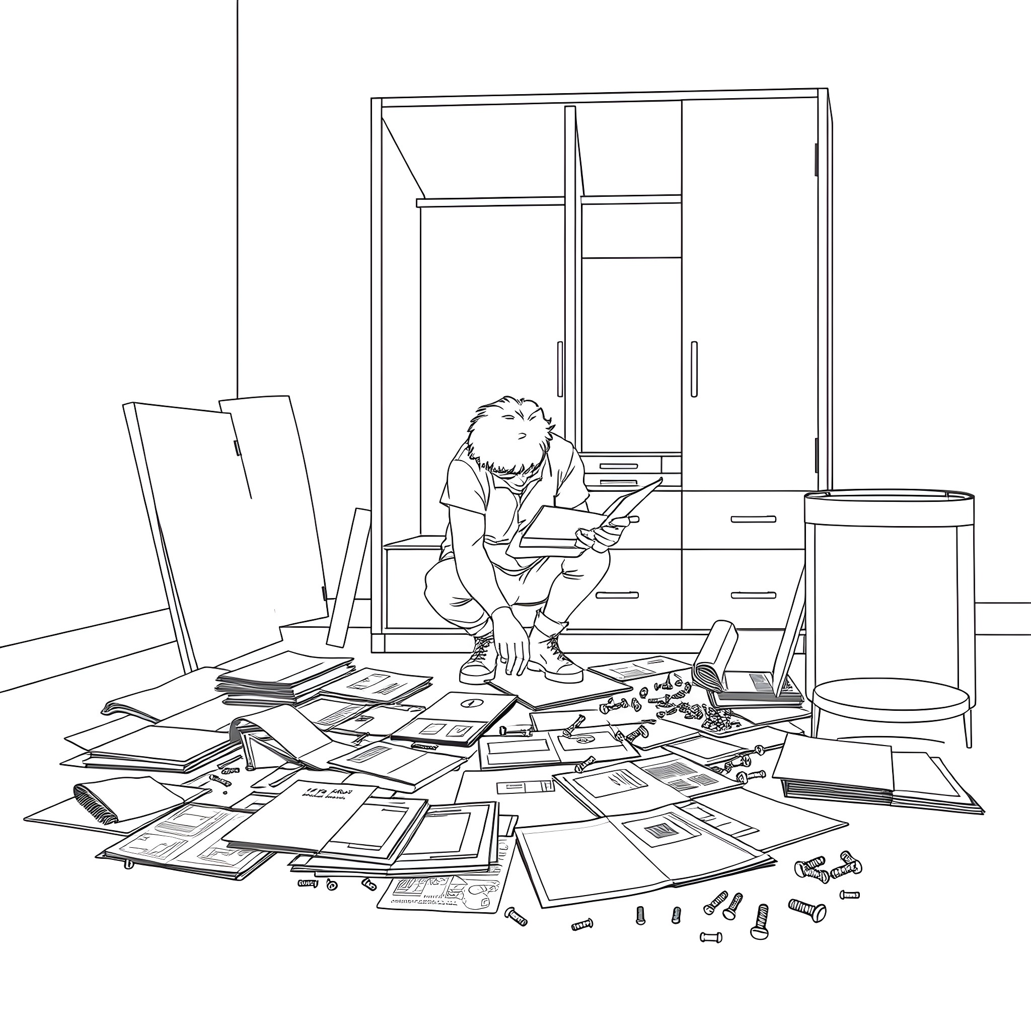 Best Danielle Coloring Pages (Free Printable PDF)