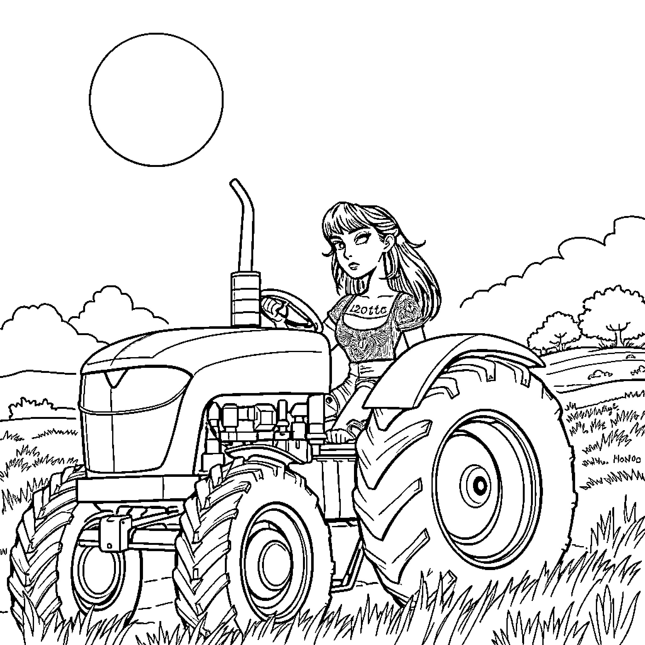 Best RompeRalph Coloring Pages (Free Printable PDF) Best RompeRalph Coloring Pages (Free Printable PDF)