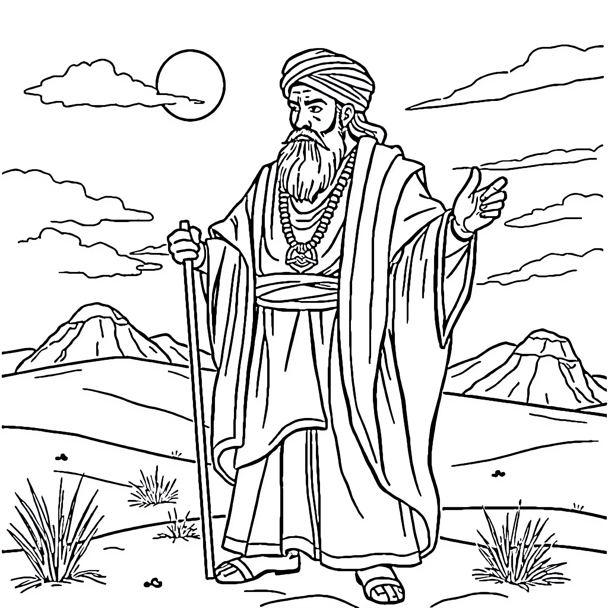 Best Sasuke Naruto Coloring Pages (Free Printable PDF)