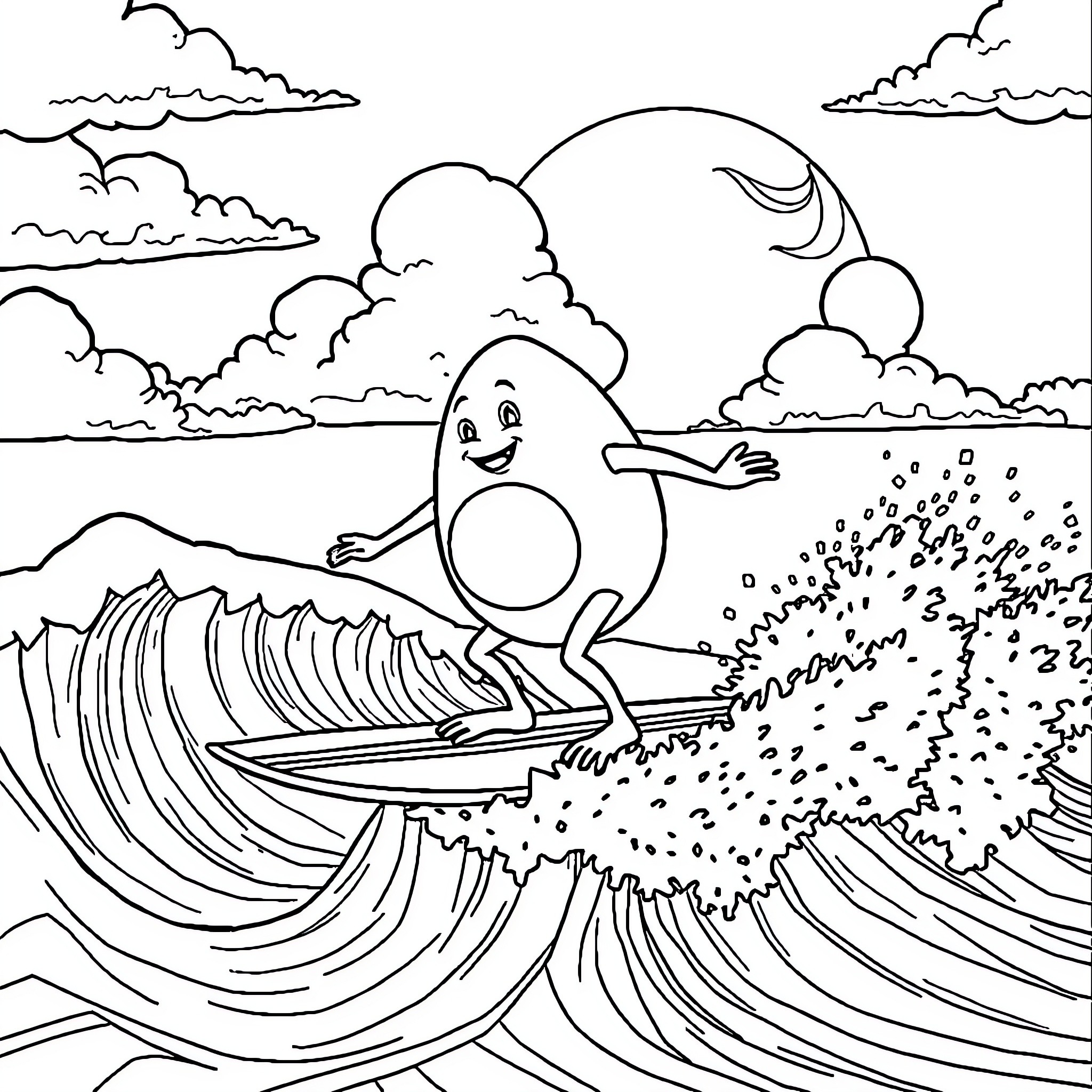 1 Best Genesis Coupe Coloring Pages (Free Printable PDFs)