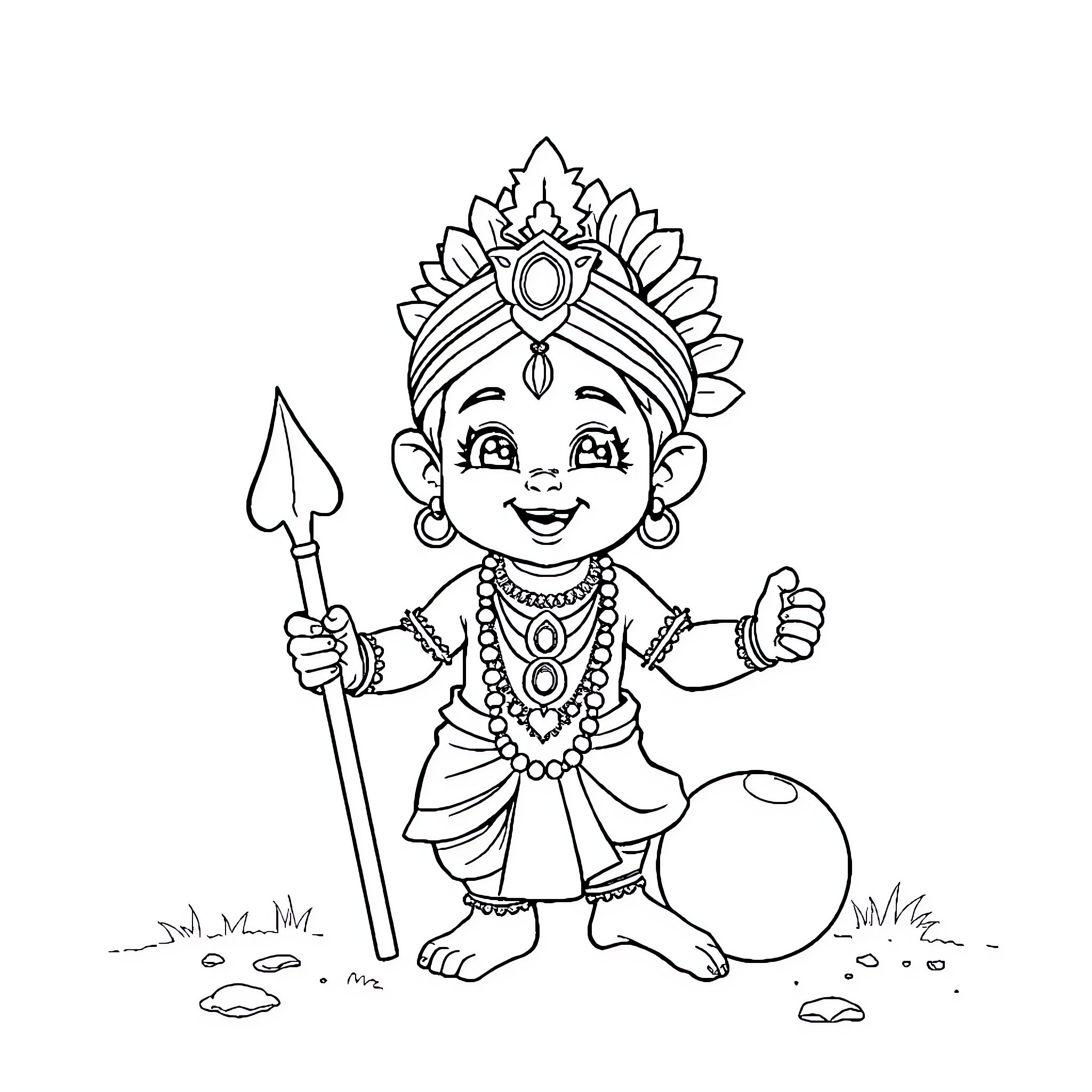 Best God Coloring Pages (Free Printable PDF)