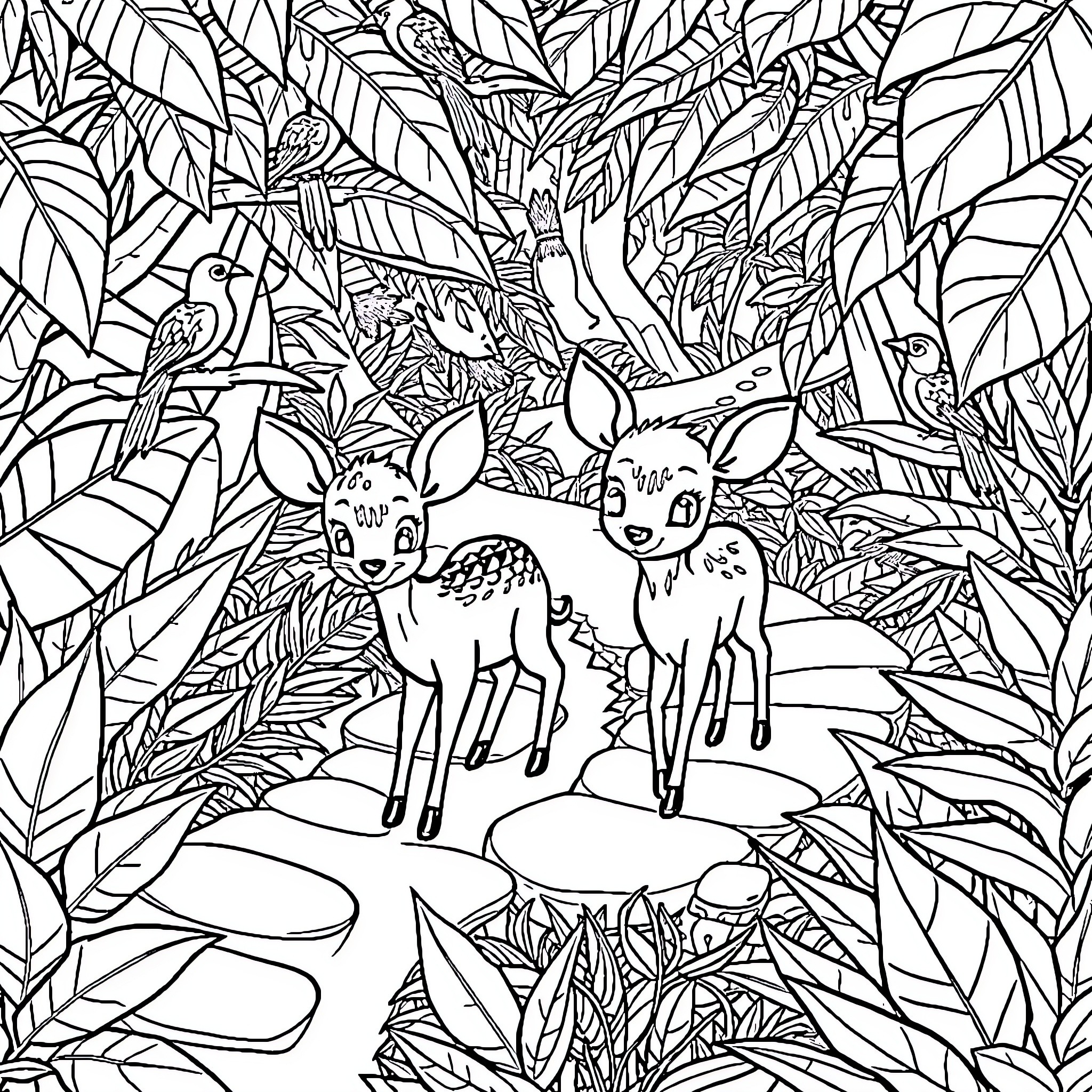 Best Nesuko Coloring Pages Free - 8fd1dd95ac4325b6 