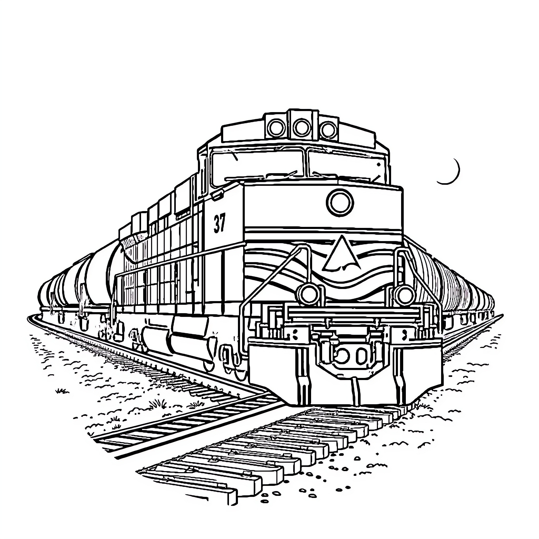 Best Mindful Coloring Pages (Free Printable PDF)