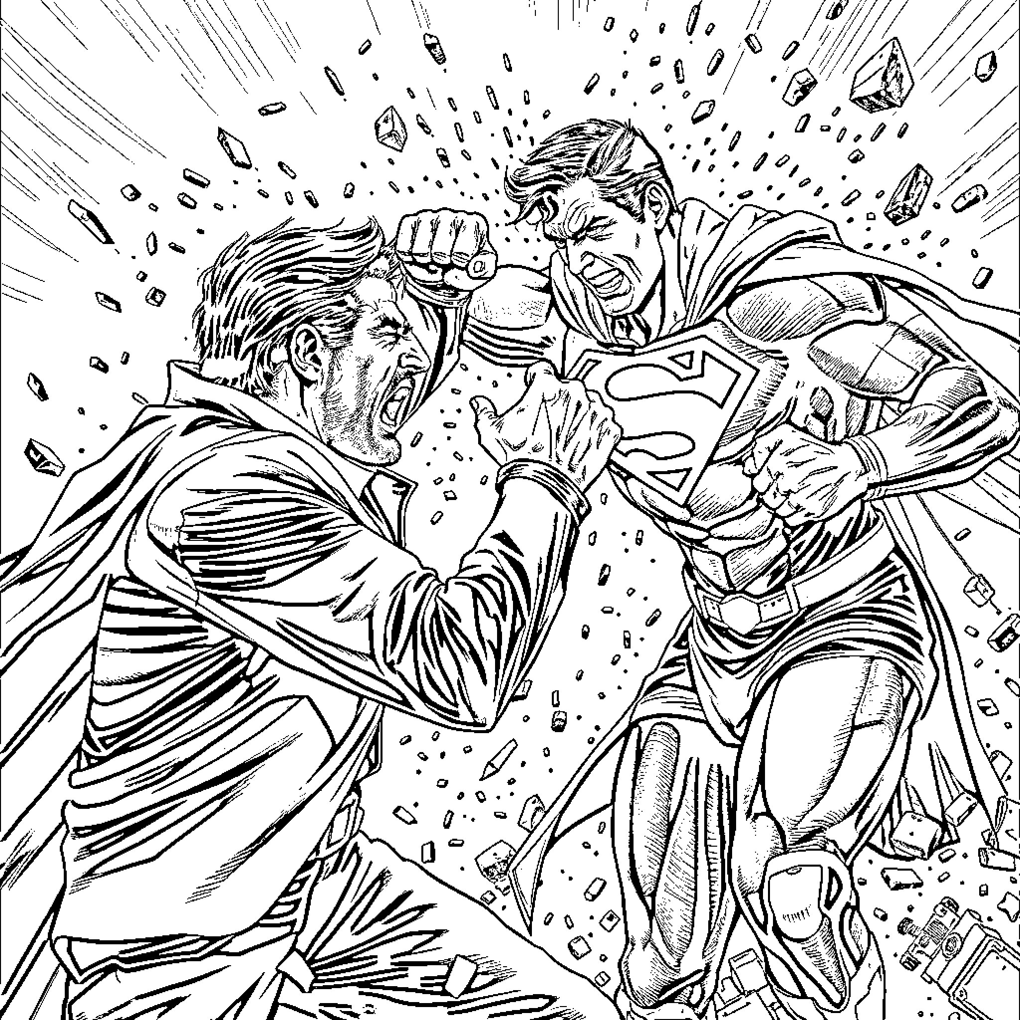 Best Gremlins Coloring Pages (Free Printable PDF)