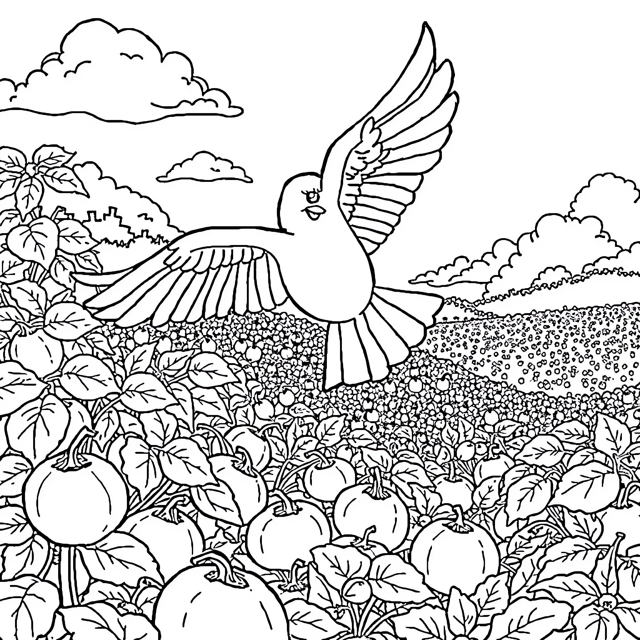 Best Sharkhead Coloring Pages (Free Printable PDF)