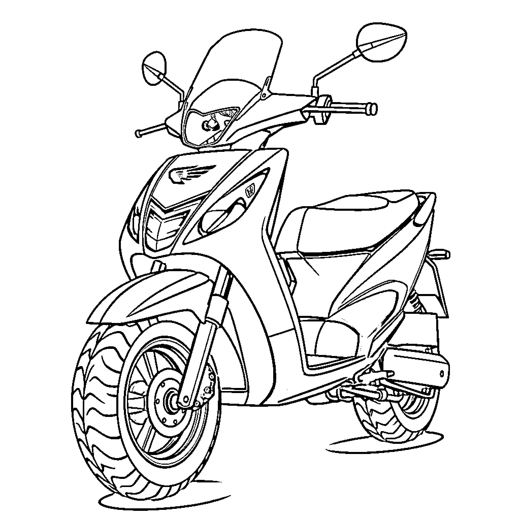 Best Cassava Coloring Pages (Free Printable PDF)
