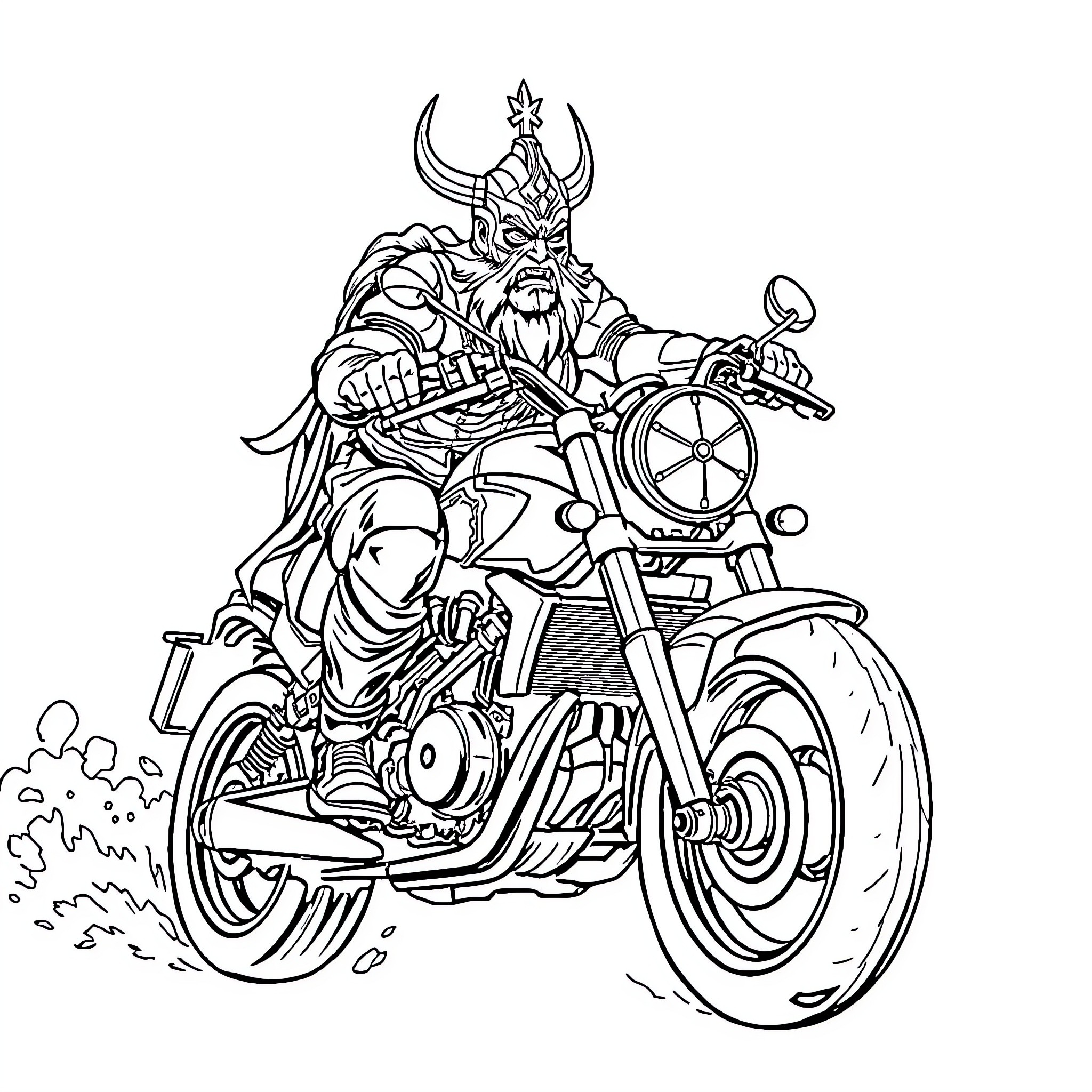 Best God Coloring Pages (Free Printable PDF)