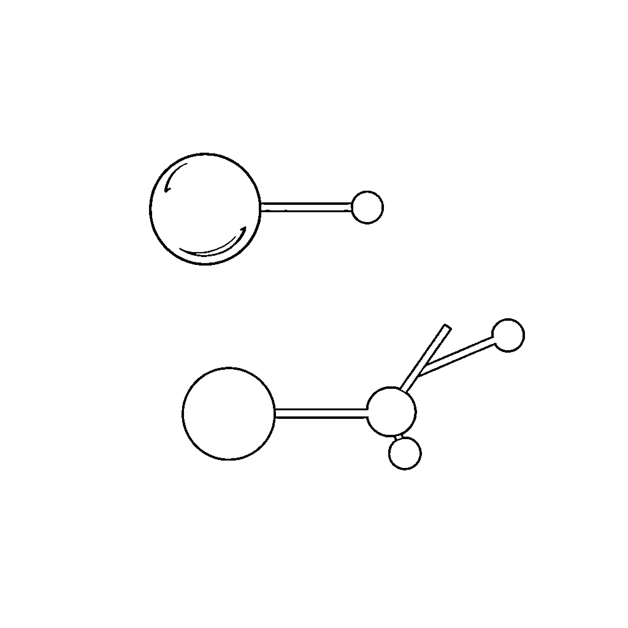 Bond's gadgets and tools in action Coloring Page (free black-and-white line drawing printable PDF for all, from beginners to advanced learners, including children, teens, adults, and seniors)