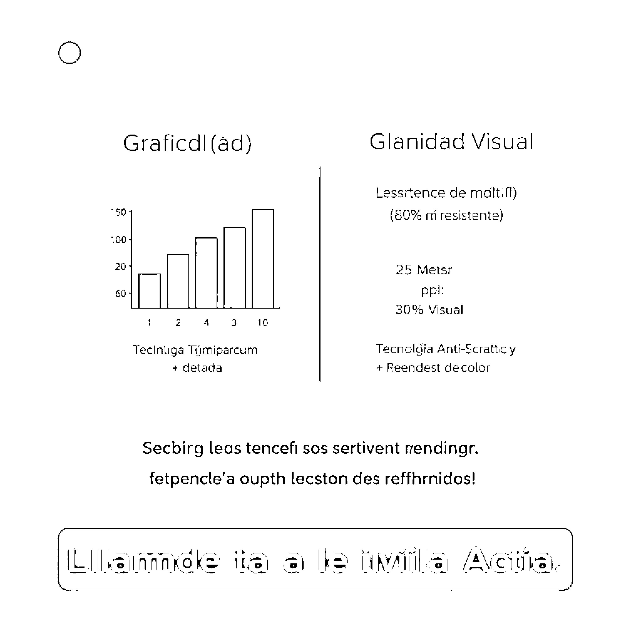 Elementos de gráficos y visualización técnica Coloring Page (free black-and-white line drawing printable PDF for all, from beginners to advanced learners, including children, teens, adults, and seniors)