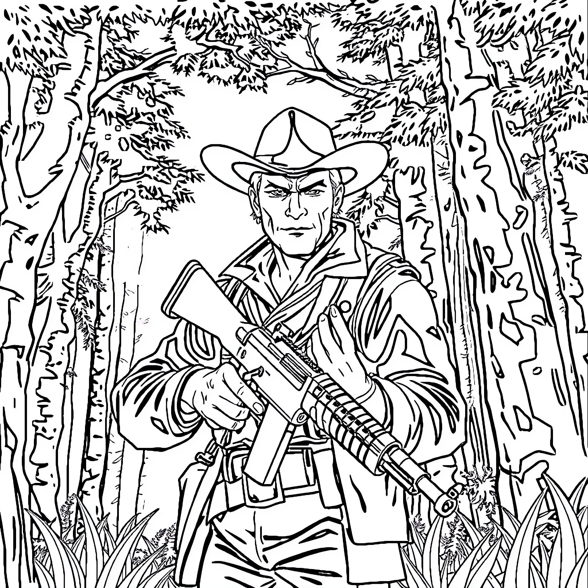 Best Estudiante Coloring Pages (Free Printable PDF)