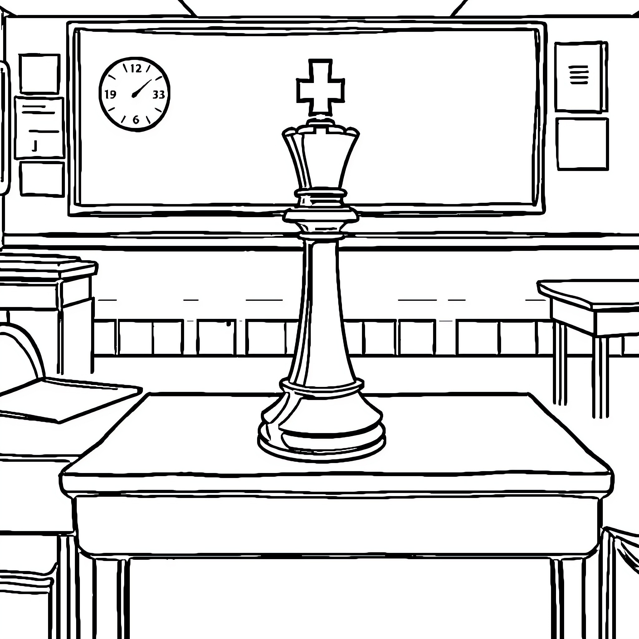 1 Best Dreamworks Coloring Pages (Free Printable PDFs)